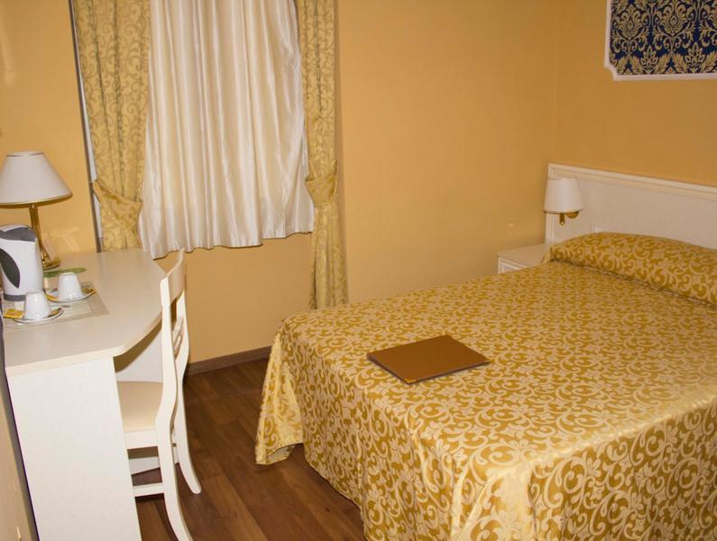 Vierbettzimmer