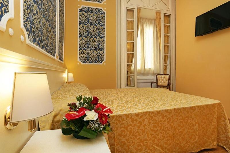 Kleines Doppelzimmer