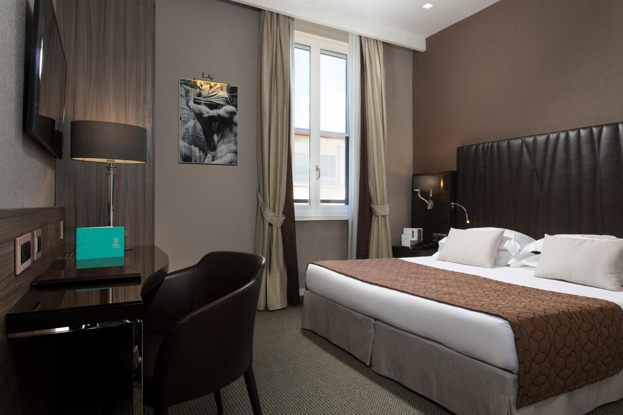Comfort Doppelzimmer