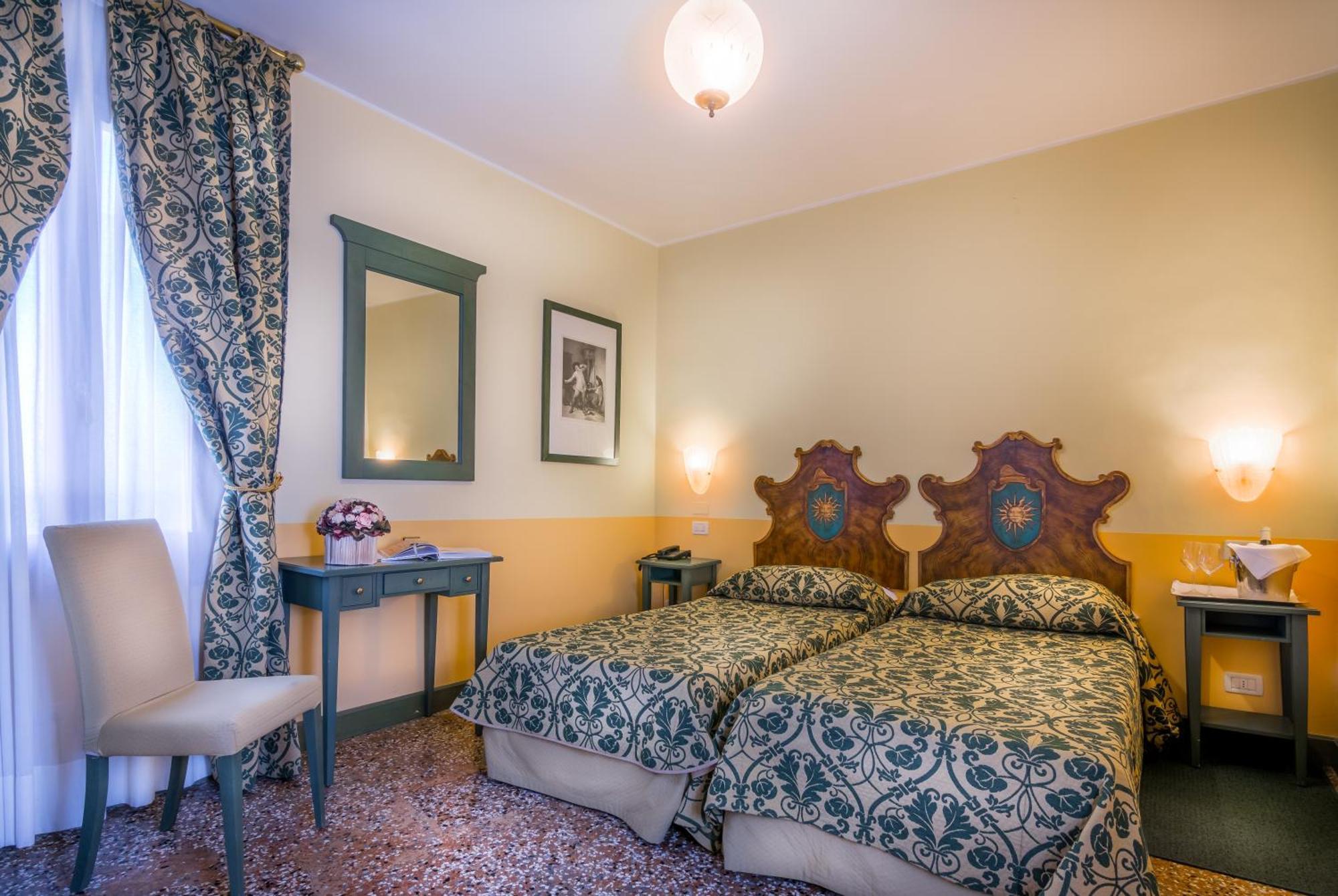 Classic Doppelzimmer