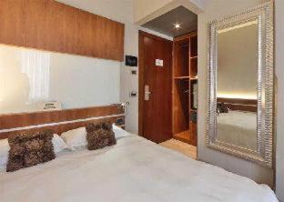 Standard Doppelzimmer