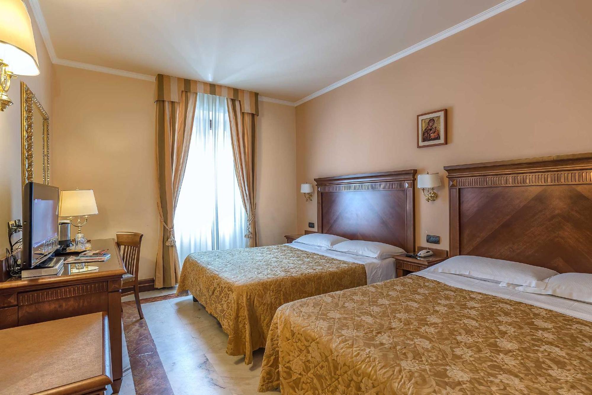 Superior Doppelzimmer