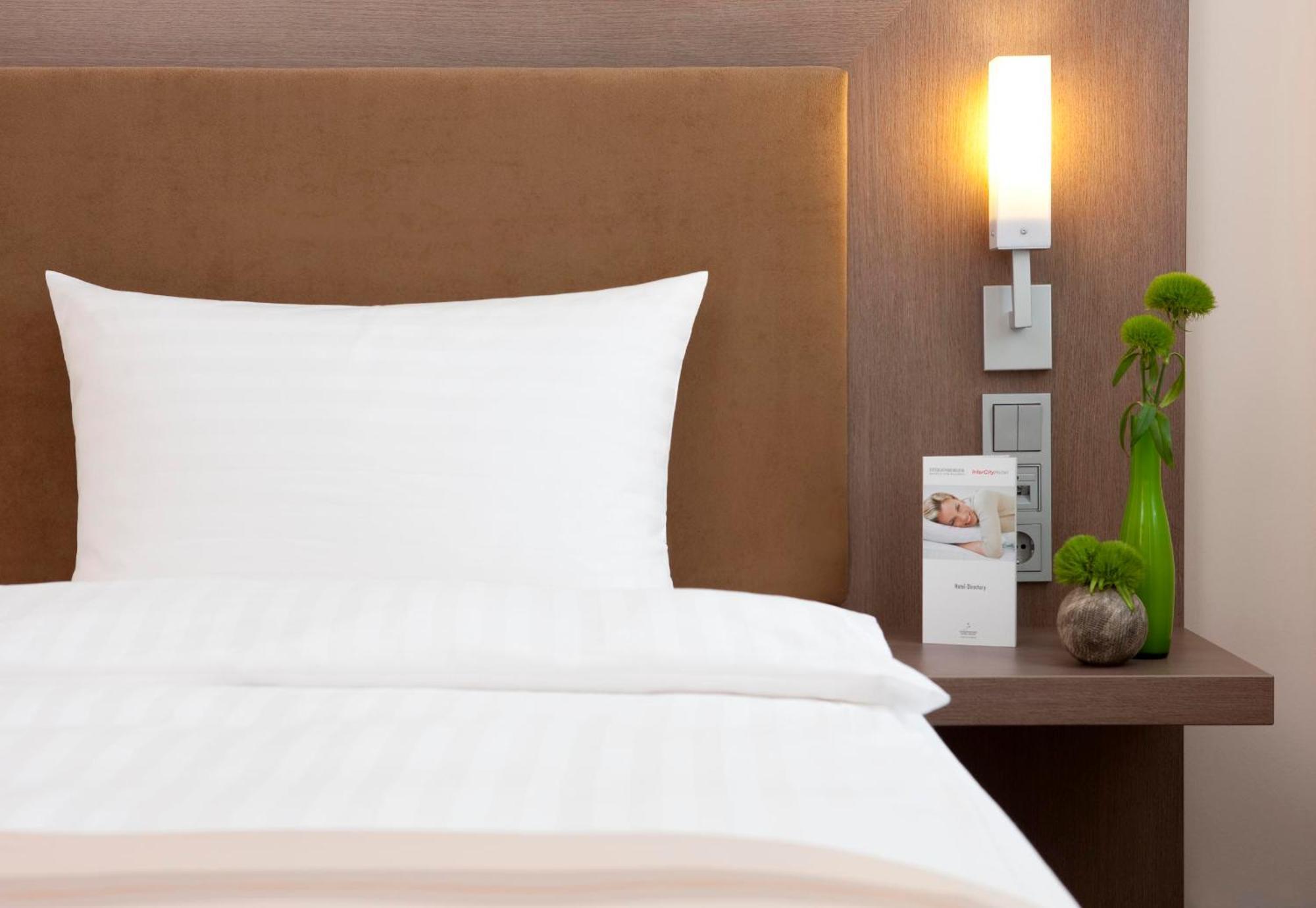 Doppelzimmer - barrierefrei