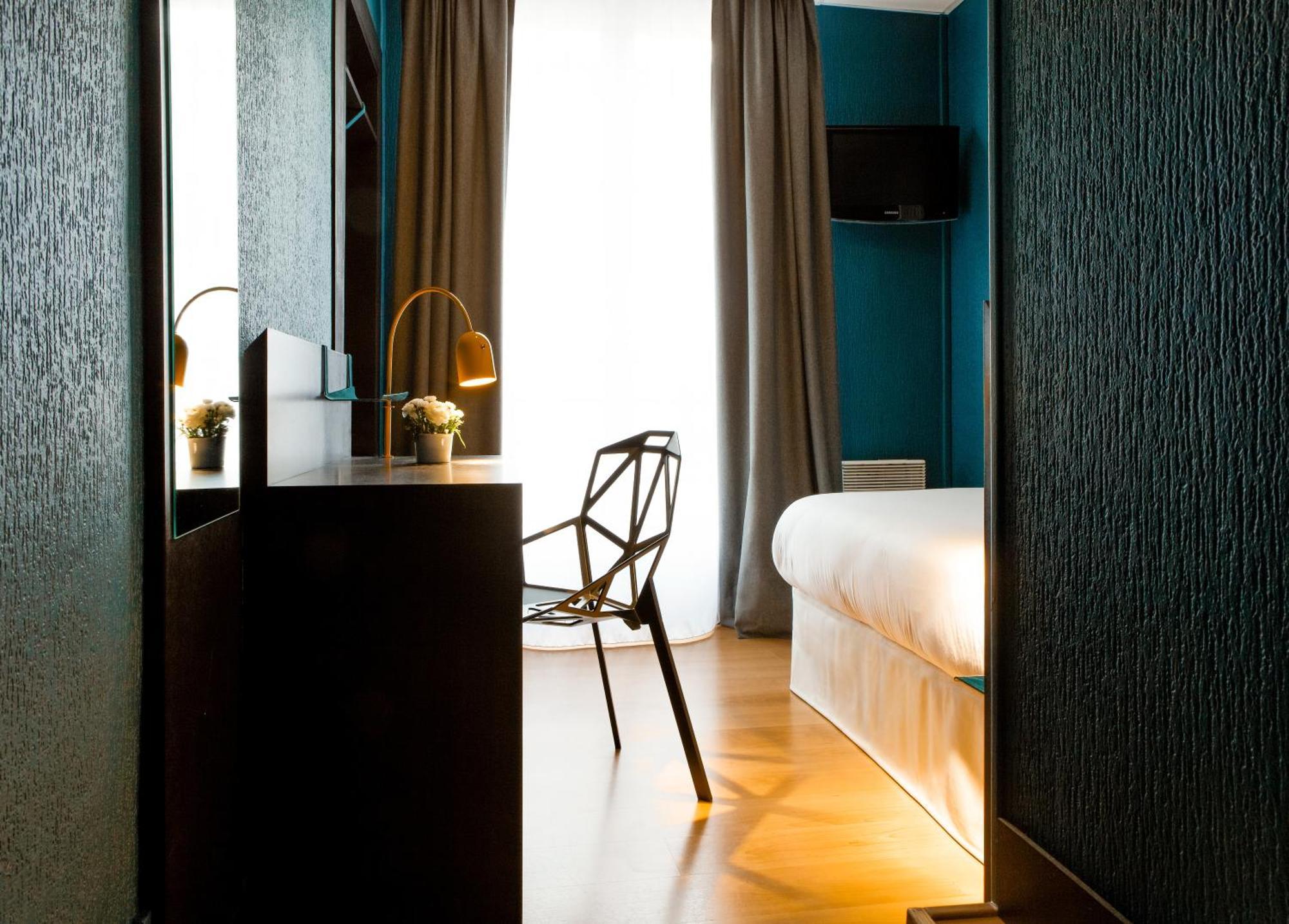 Einzelzimmer