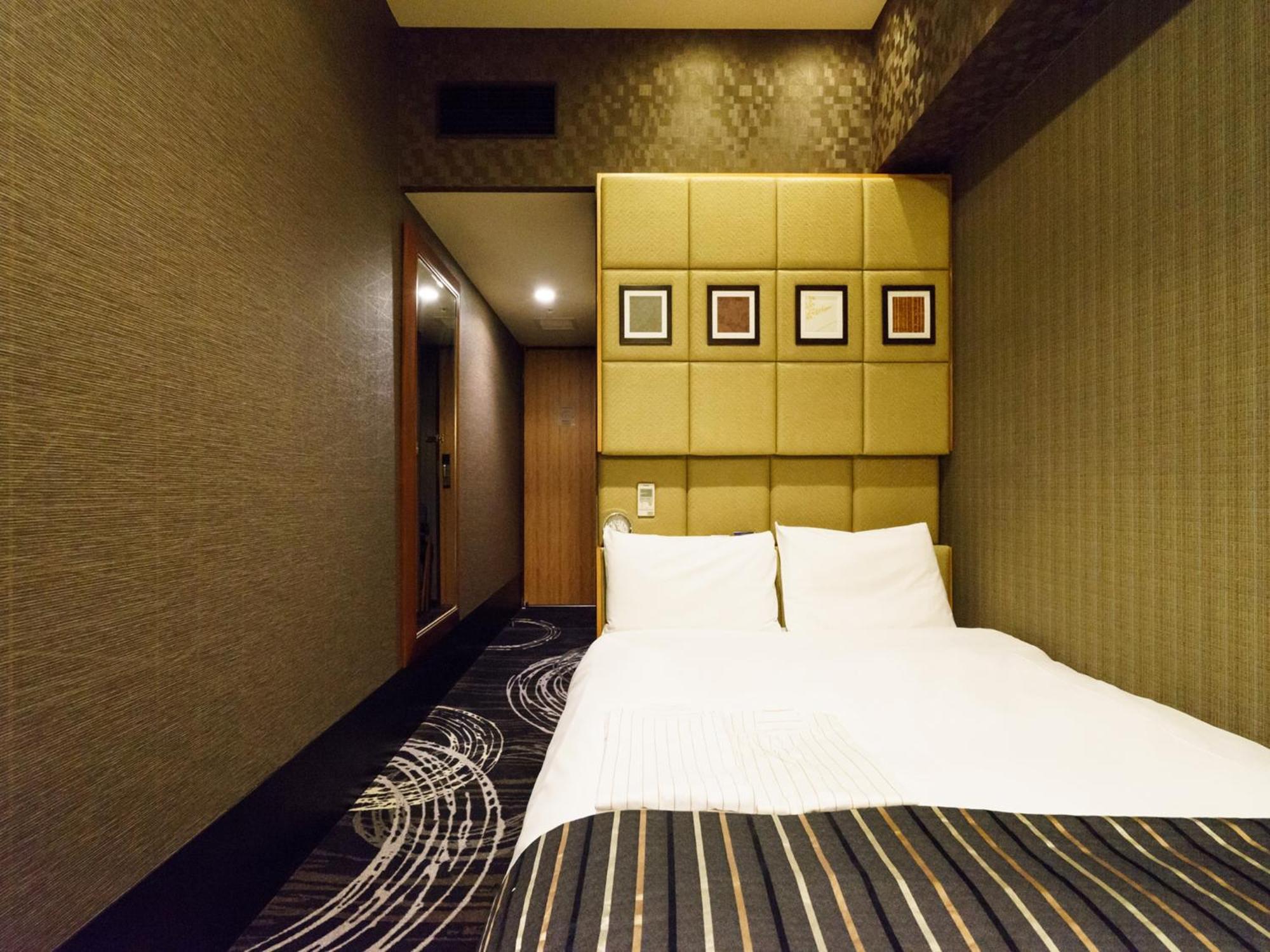 Doppelzimmer - Nichtraucher