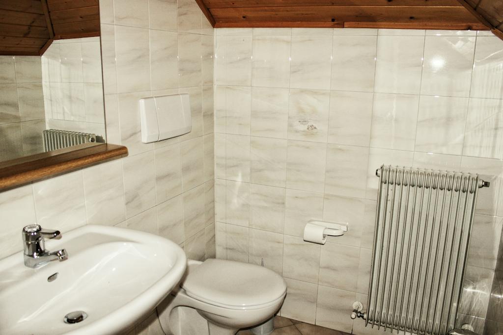 Dreibettzimmer