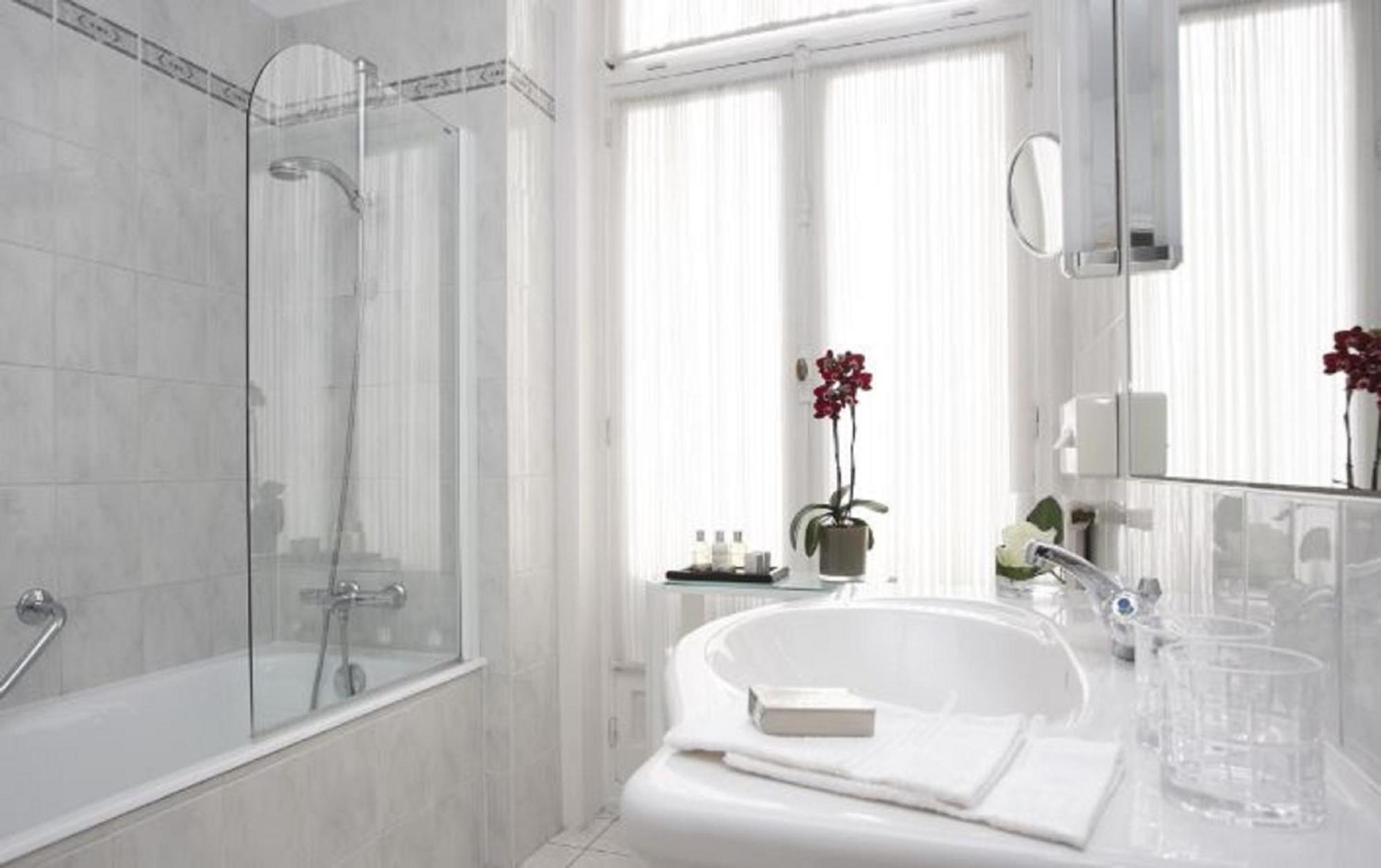 Deluxe Familiensuite
