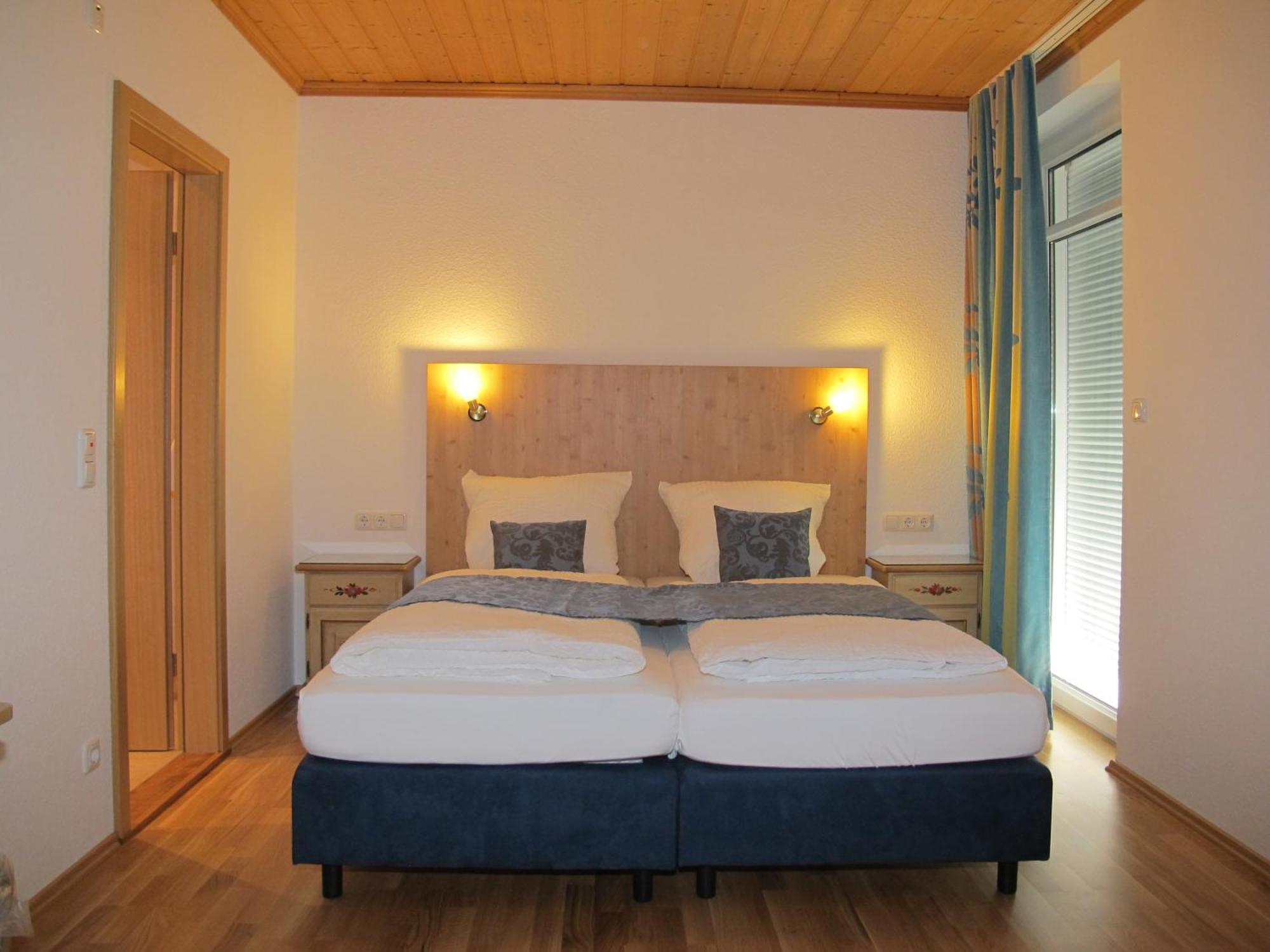 Comfort Doppelzimmer