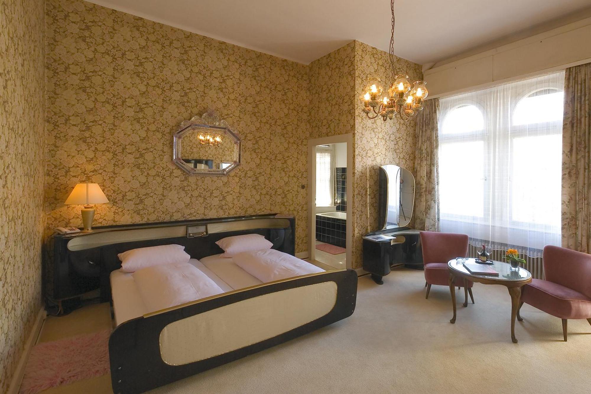 Superior Doppelzimmer