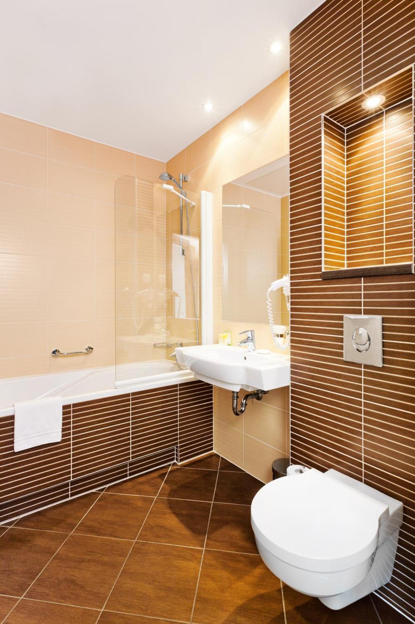 Premium Zimmer – Flussseite