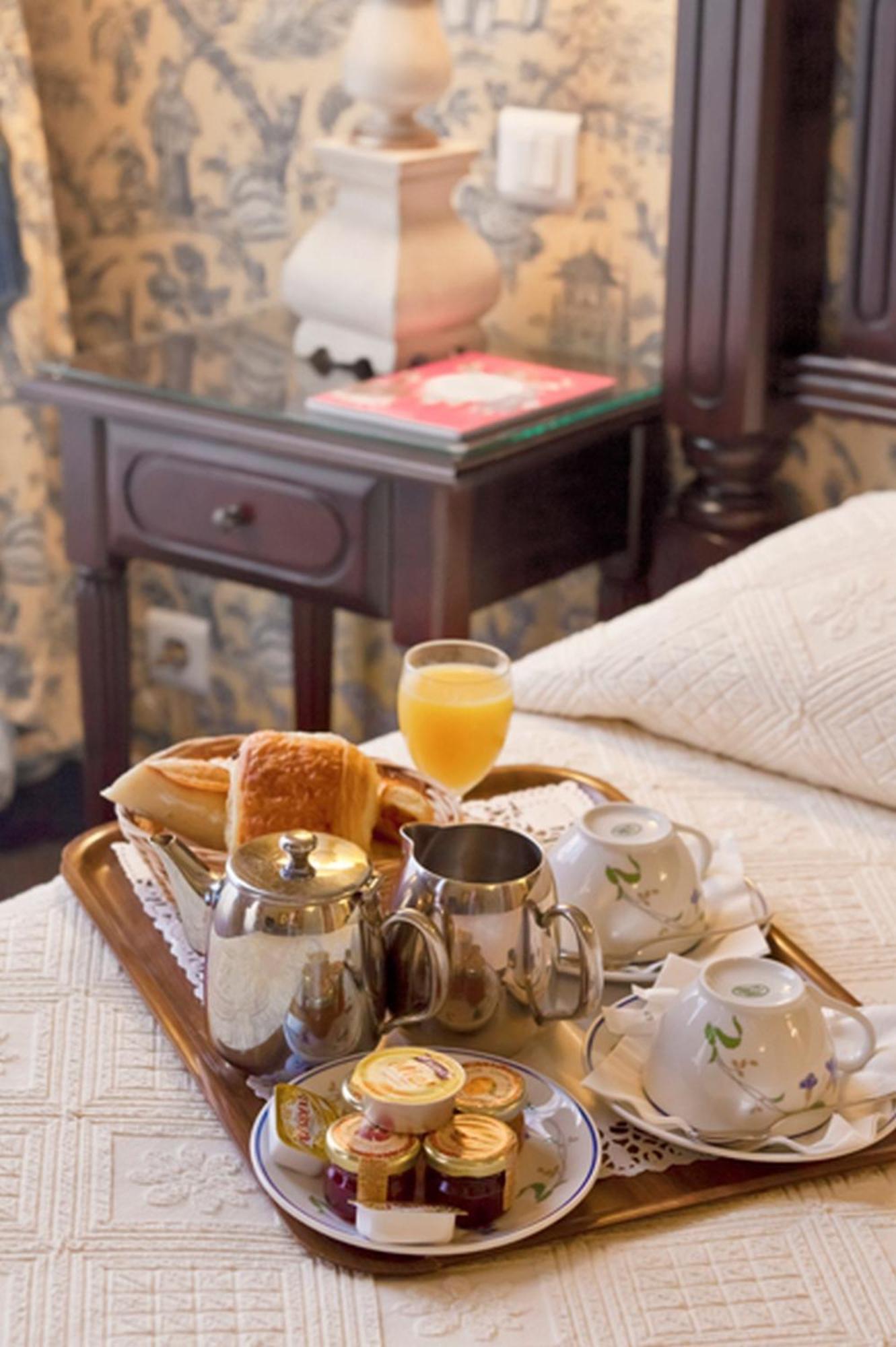 Superior Zweibettzimmer