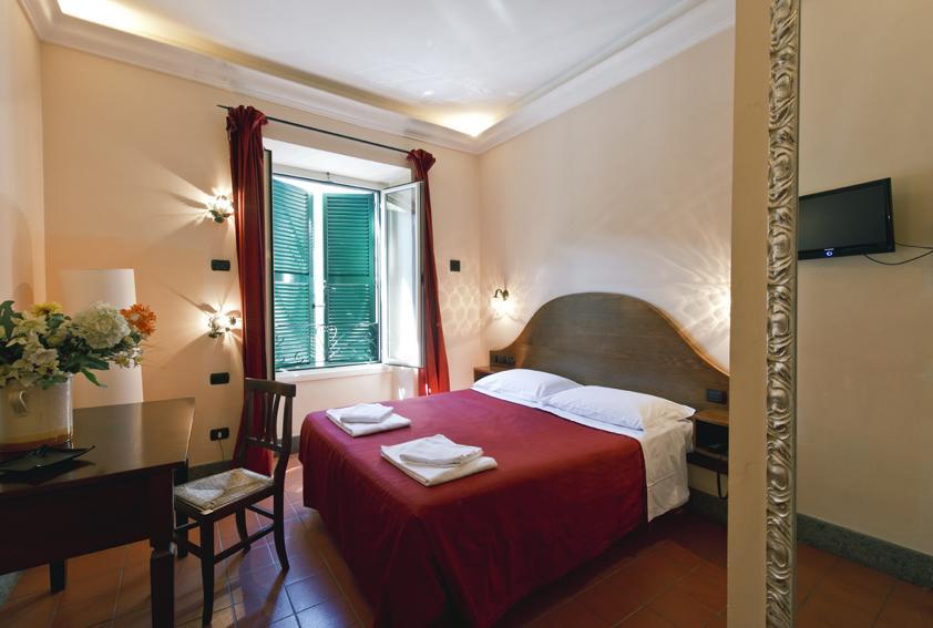 Doppelzimmer