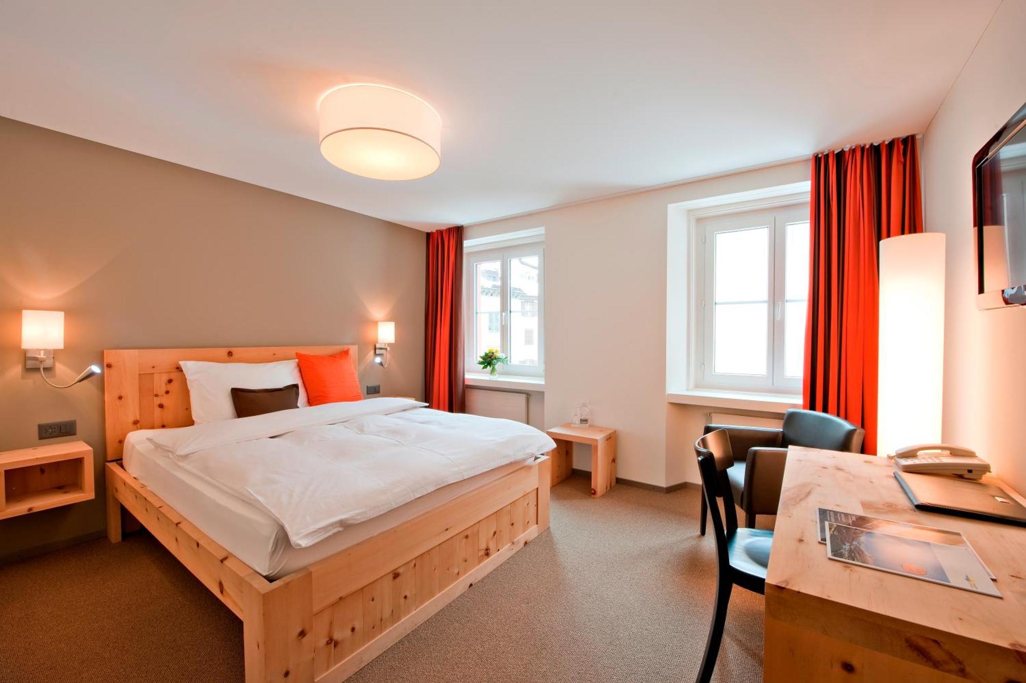 Doppelzimmer