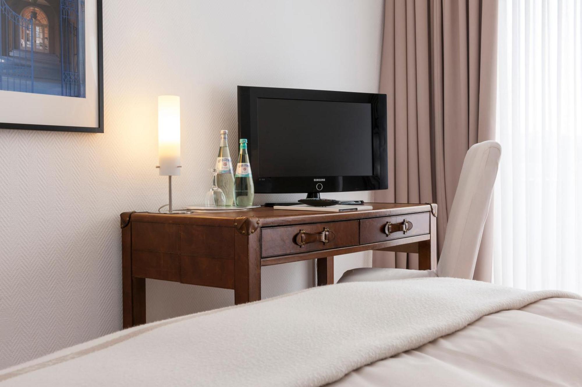 Comfort Einzelzimmer