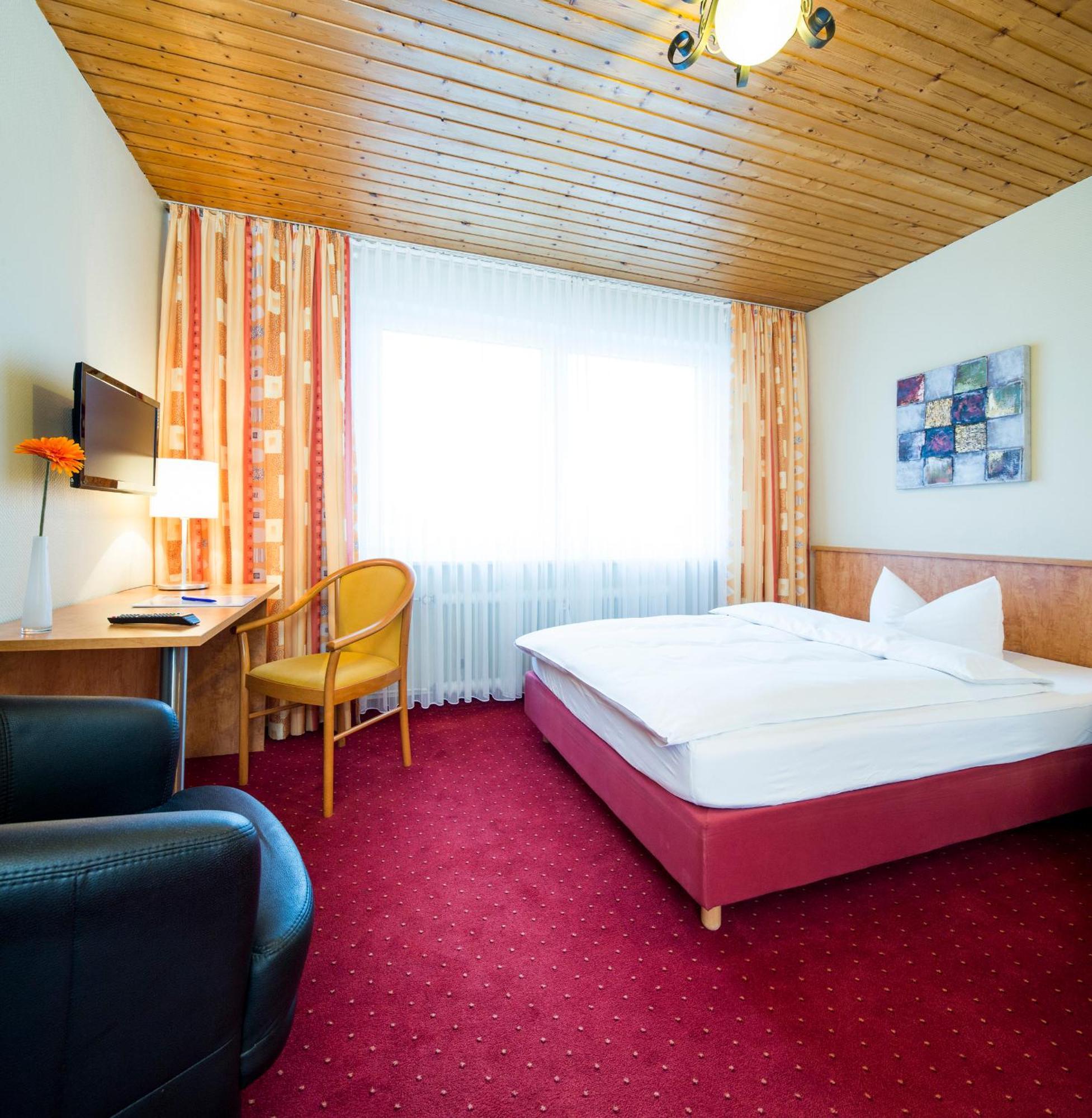 Doppelzimmer