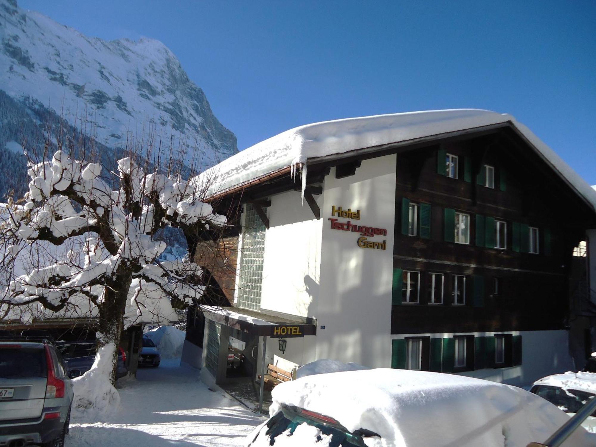 Einzelzimmer mit Gemeinschaftsbad