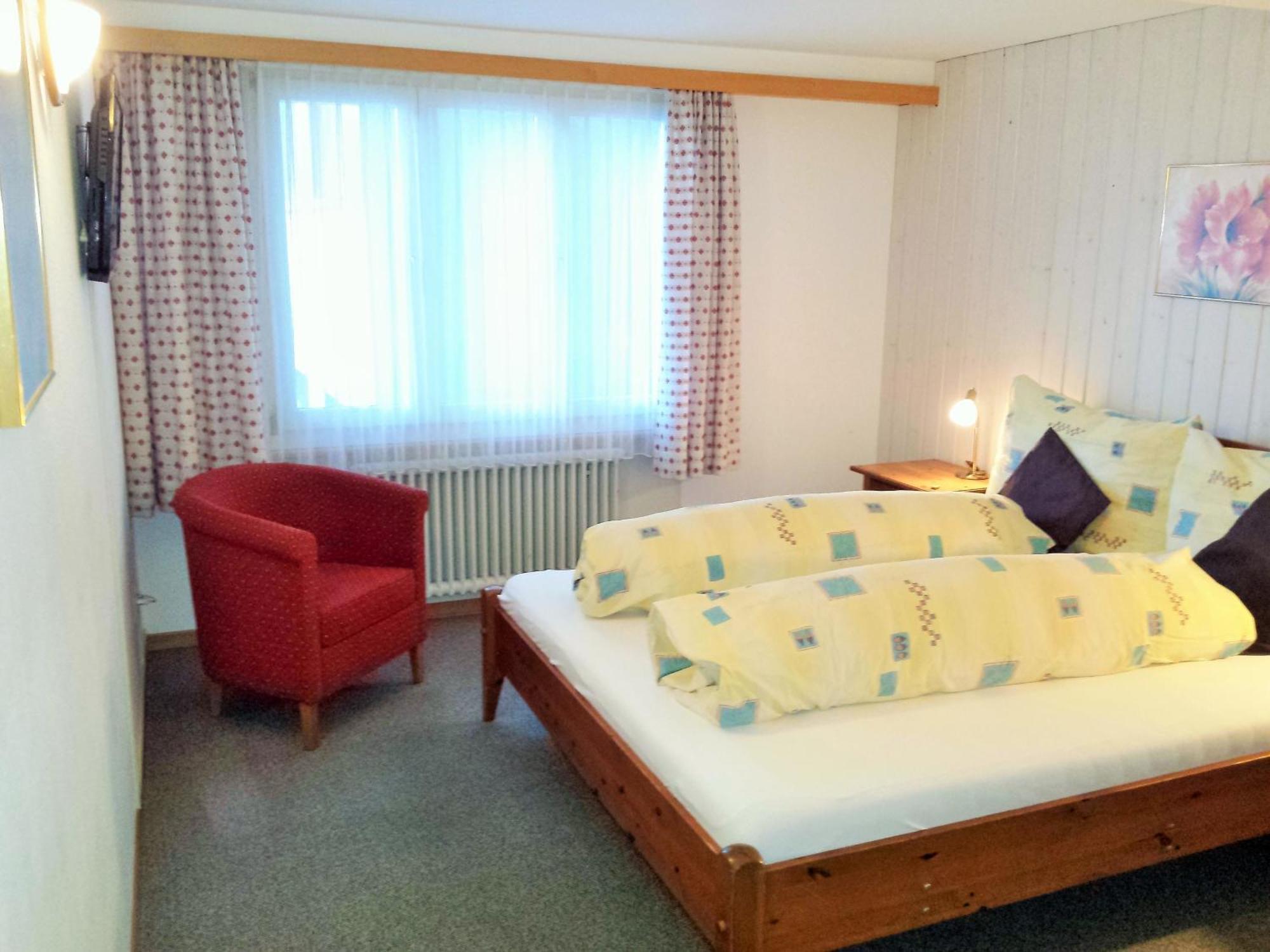 Doppelzimmer