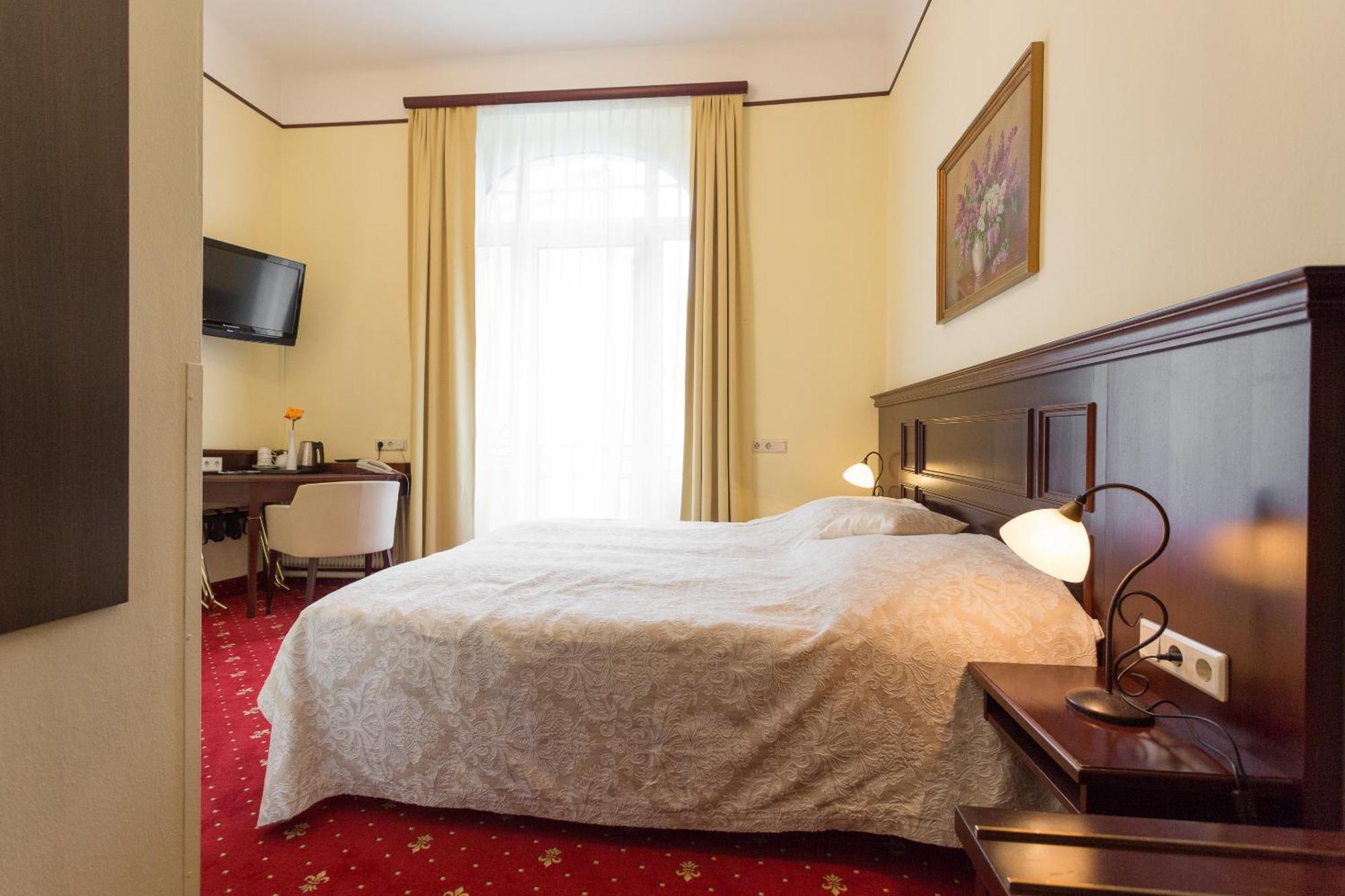 Doppelzimmer