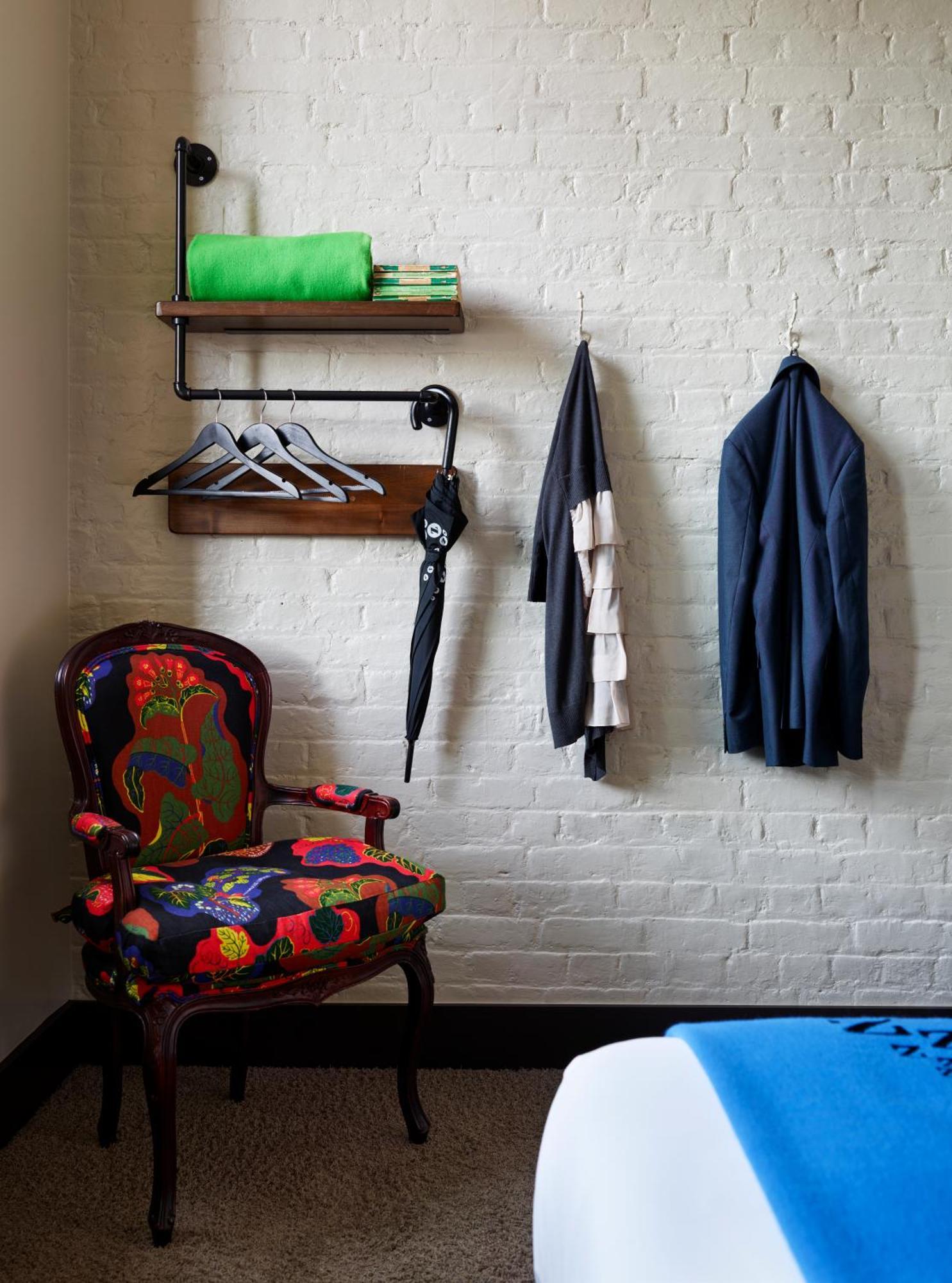 Club Doppelzimmer