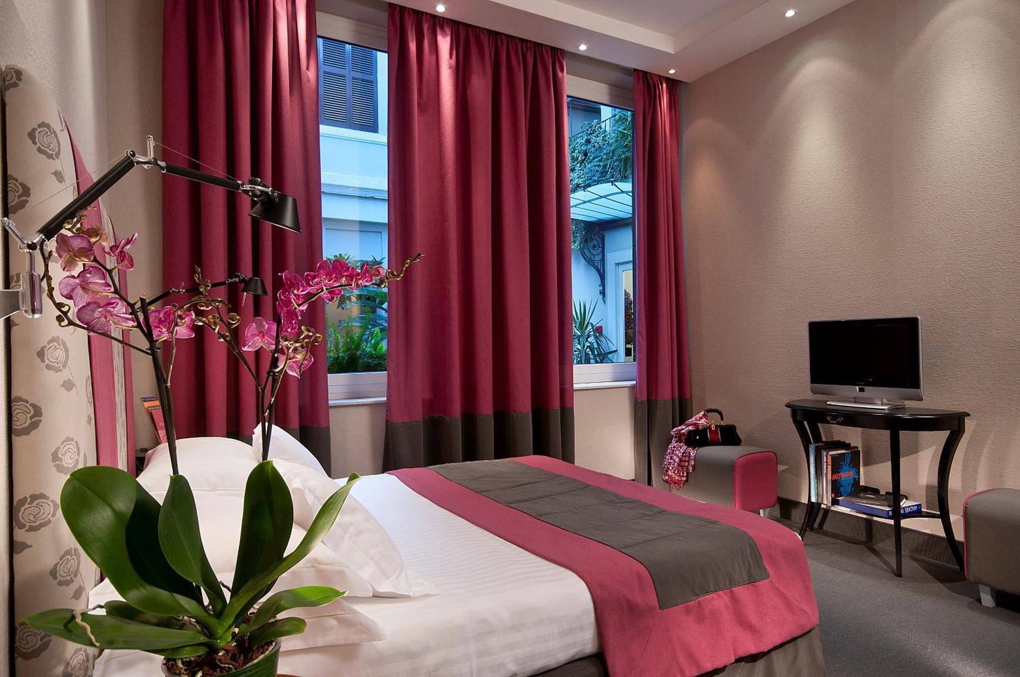 Superior Doppelzimmer