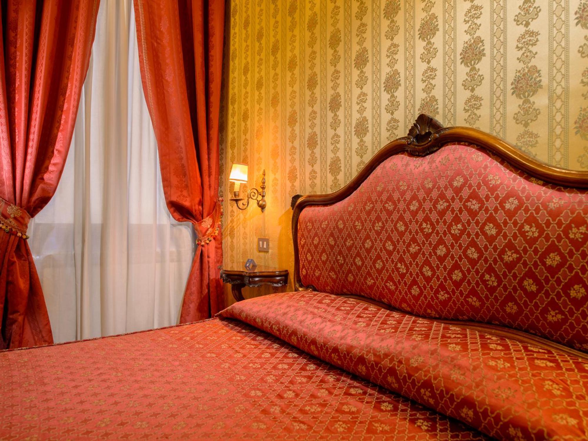Superior Dreibettzimmer