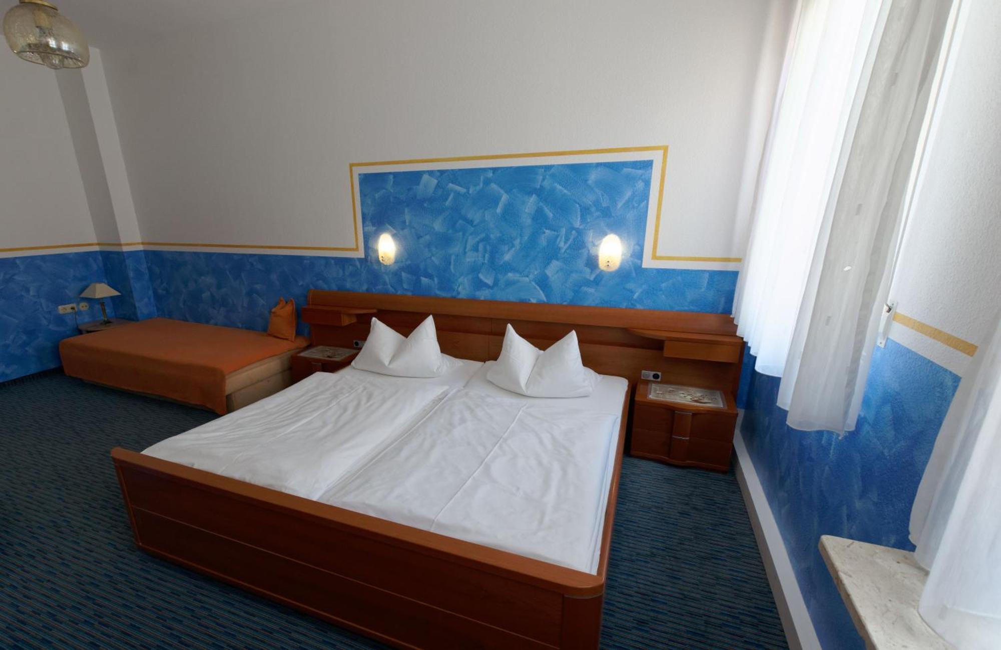 Doppelzimmer