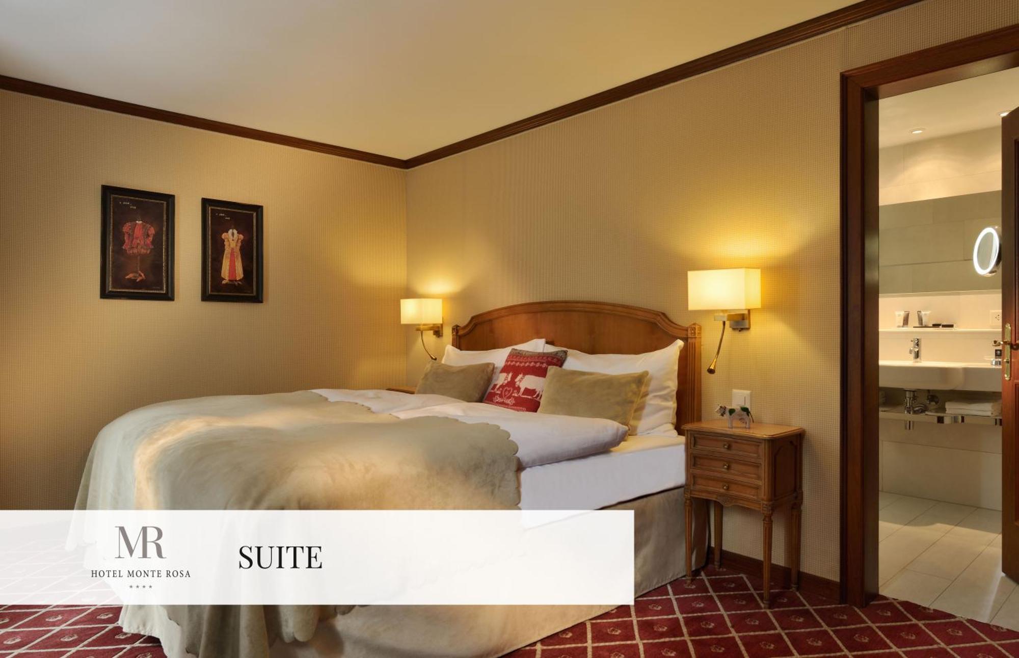 Suite Monte Rosa