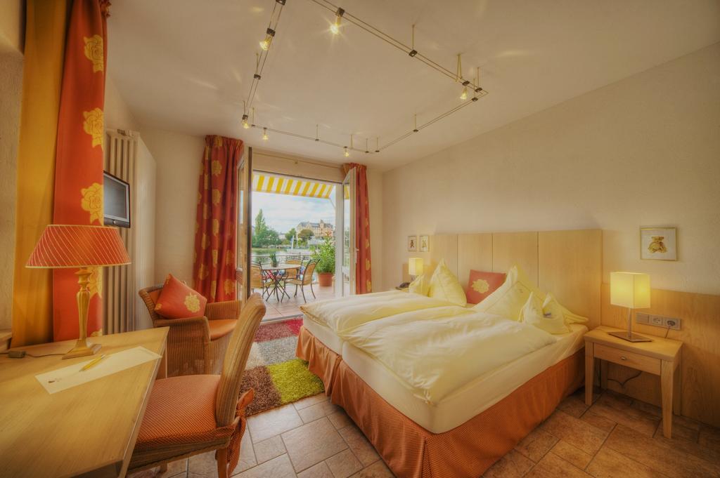 Superior Doppelzimmer