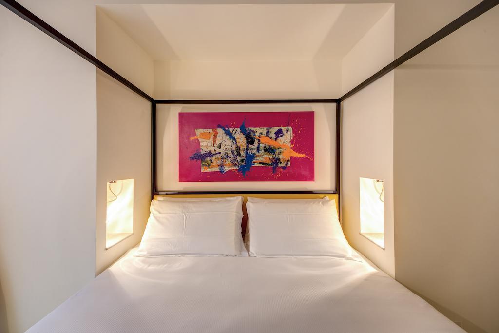 Großes Doppelzimmer