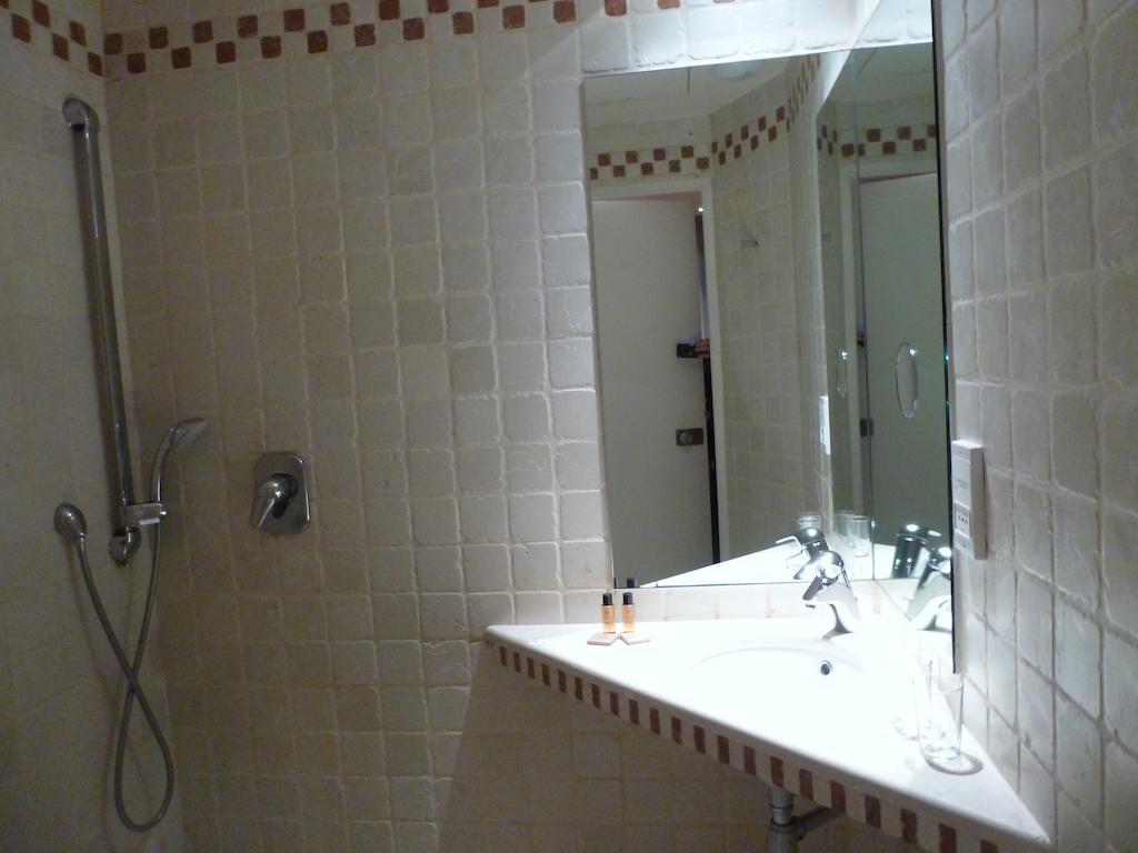 Standard Doppelzimmer