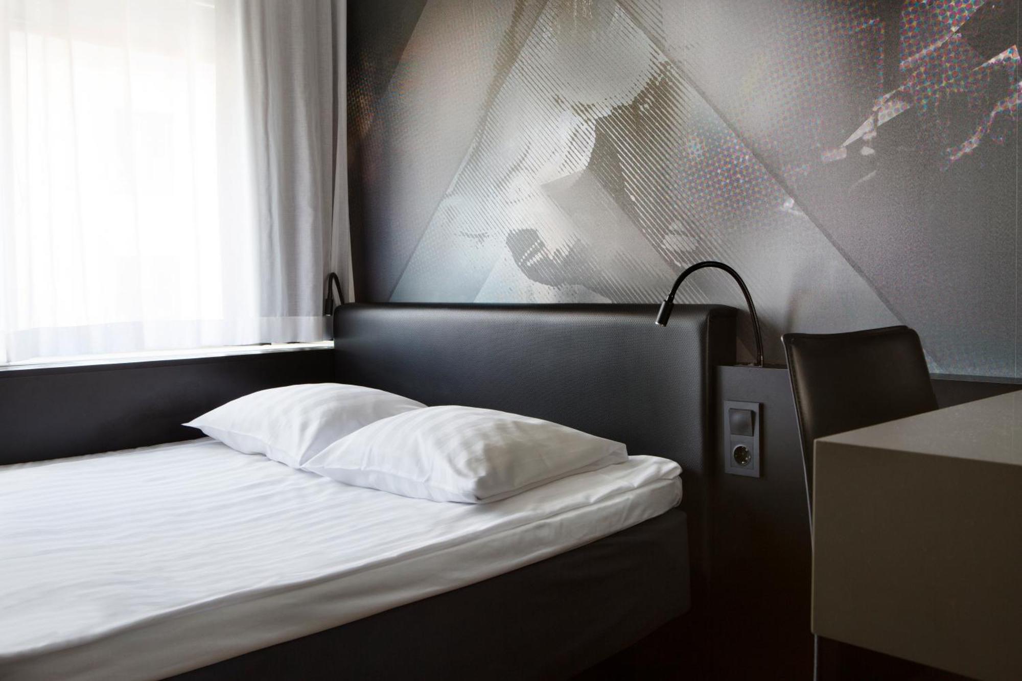 Compact Doppelzimmer