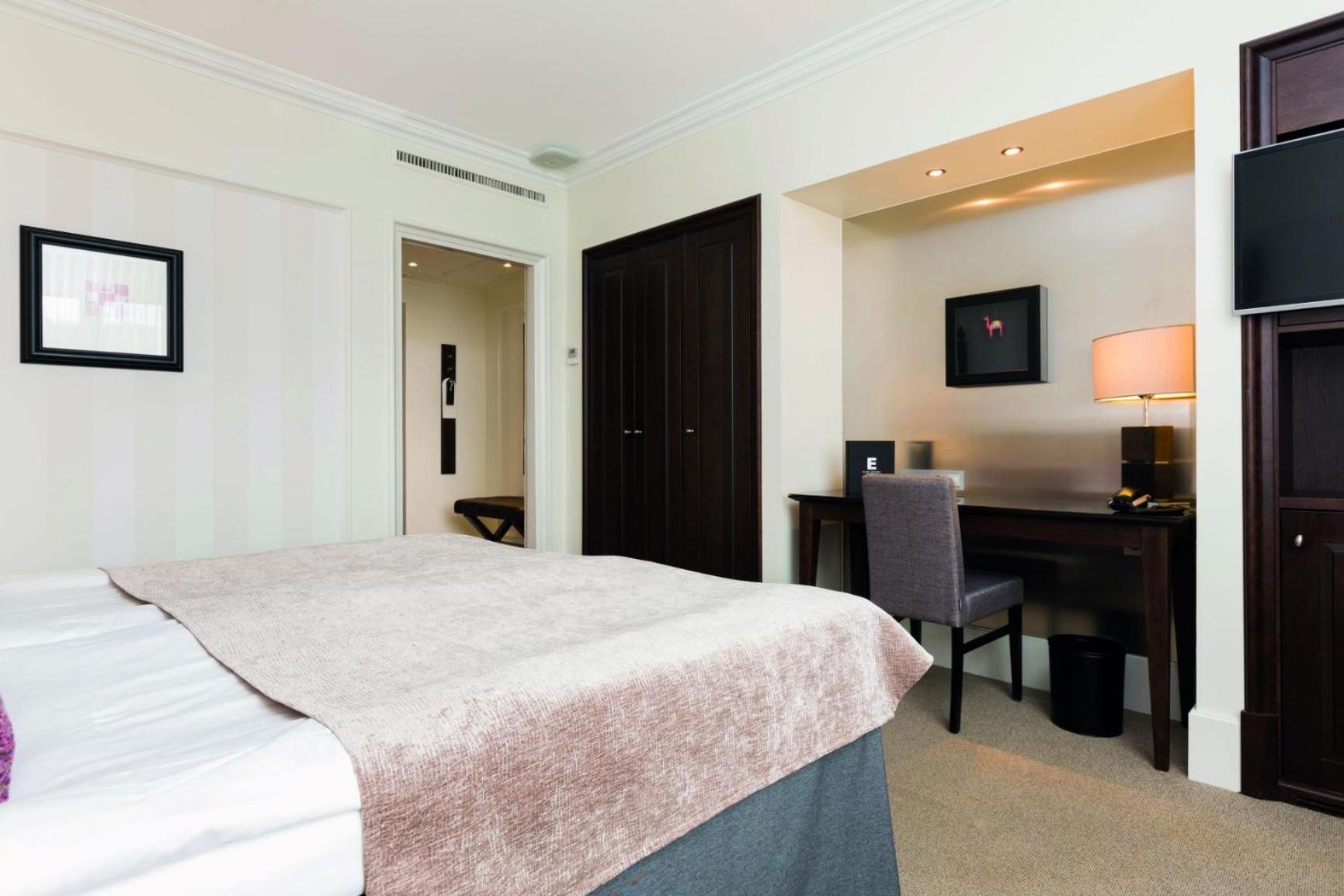 Superior Doppelzimmer