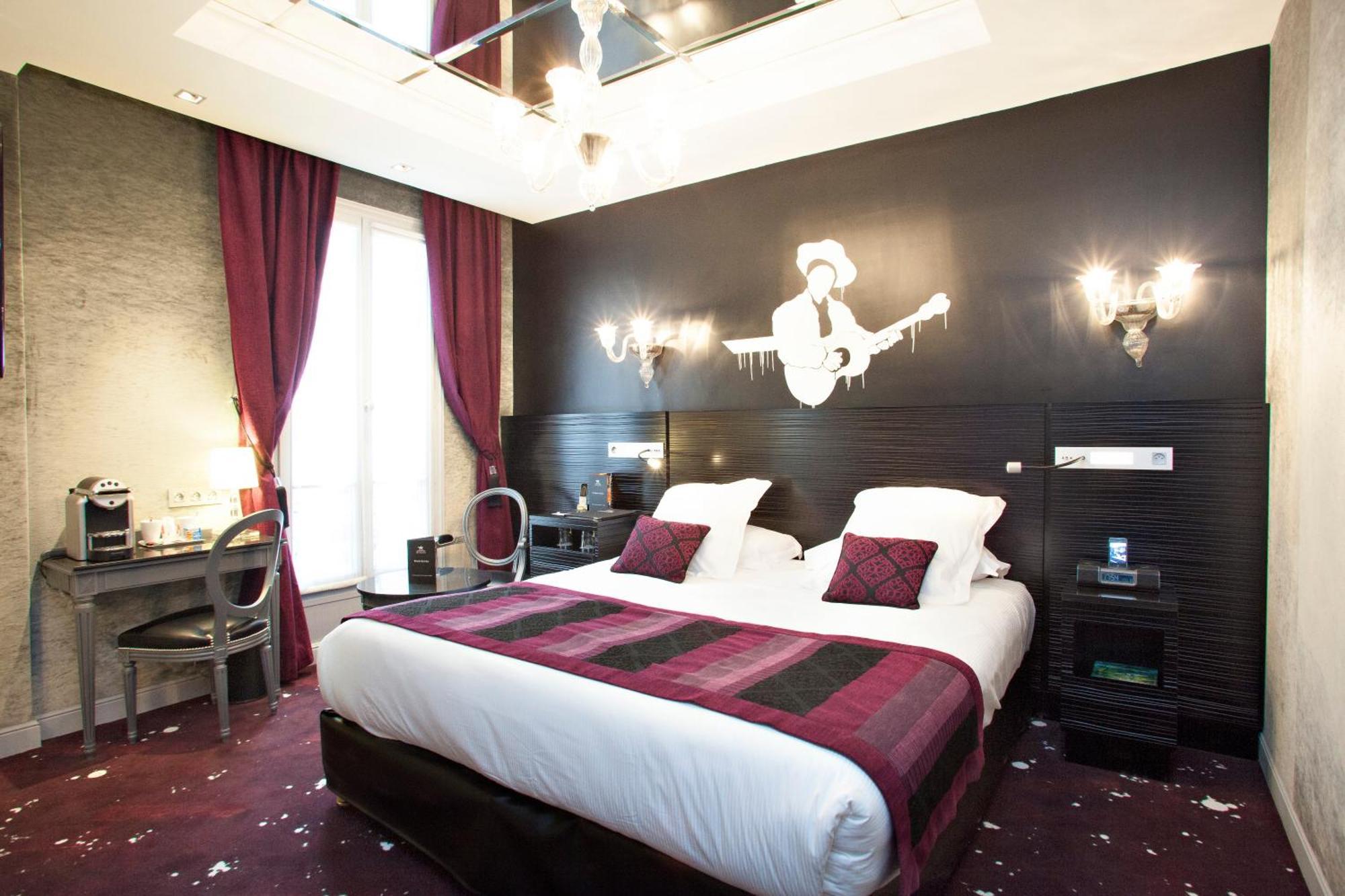 Superior Doppelzimmer