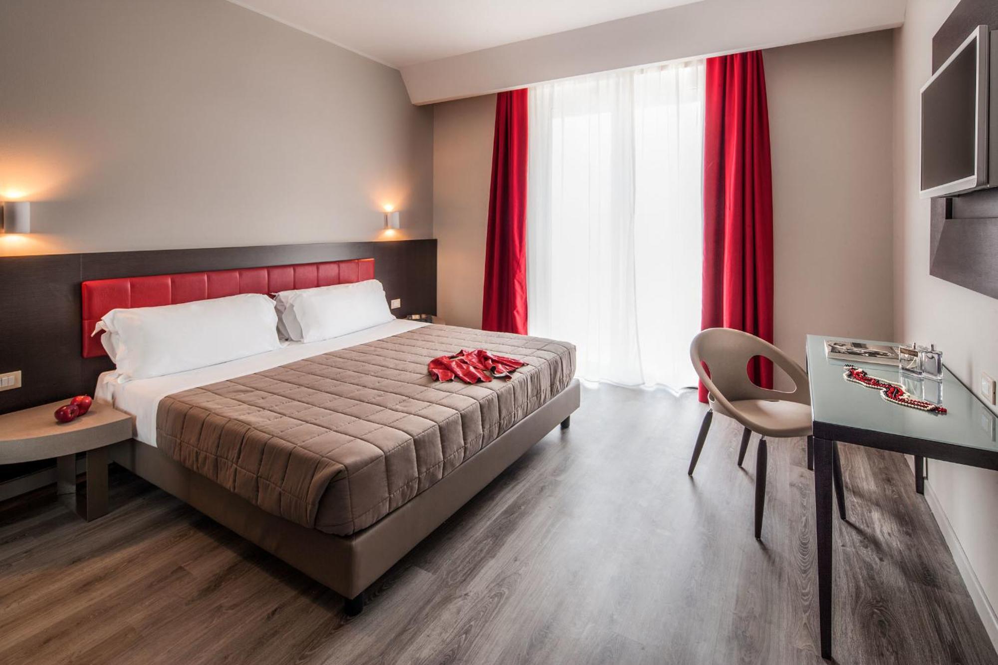 Doppelzimmer (Einzelnutzung)