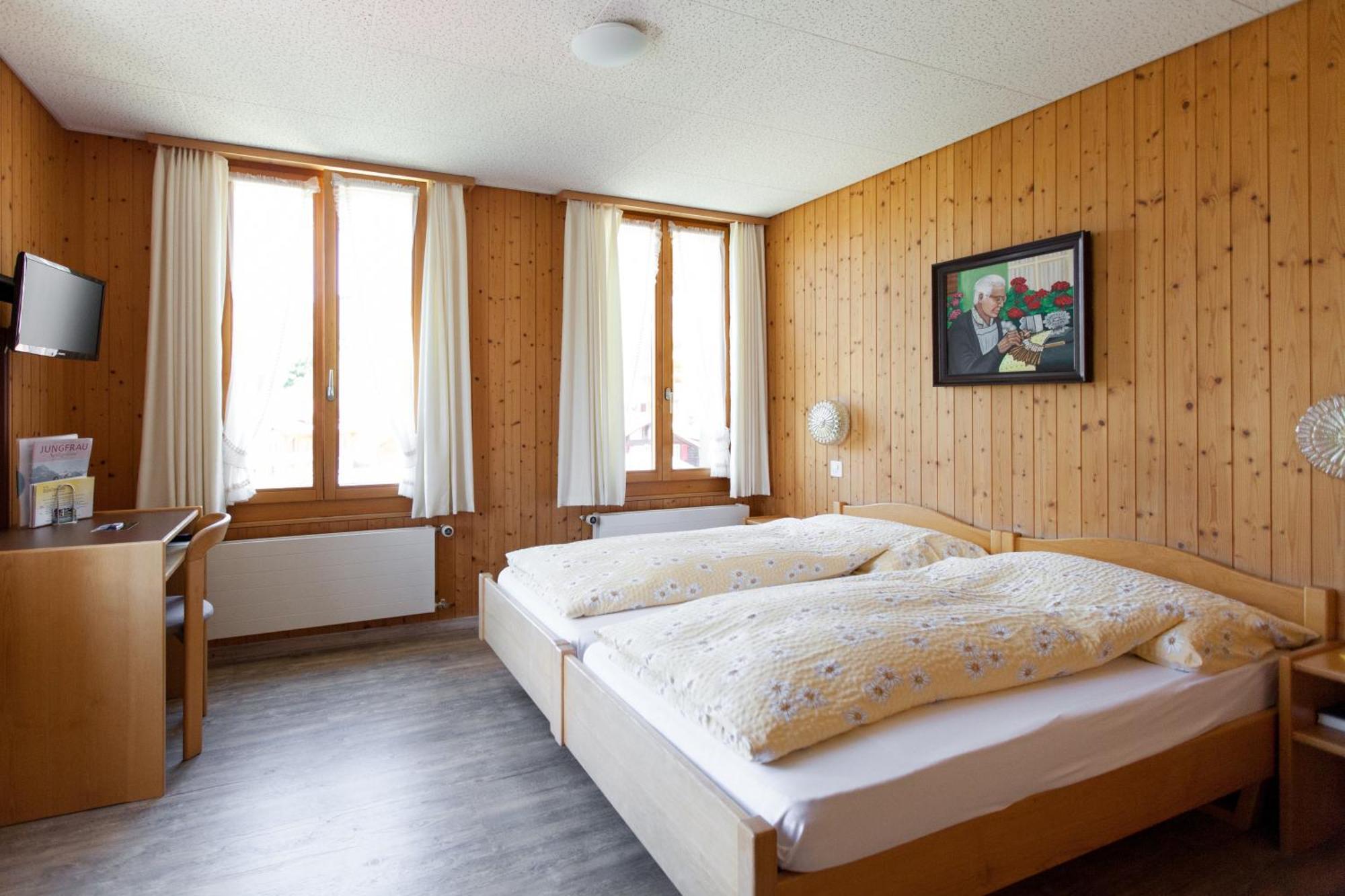 Doppelzimmer