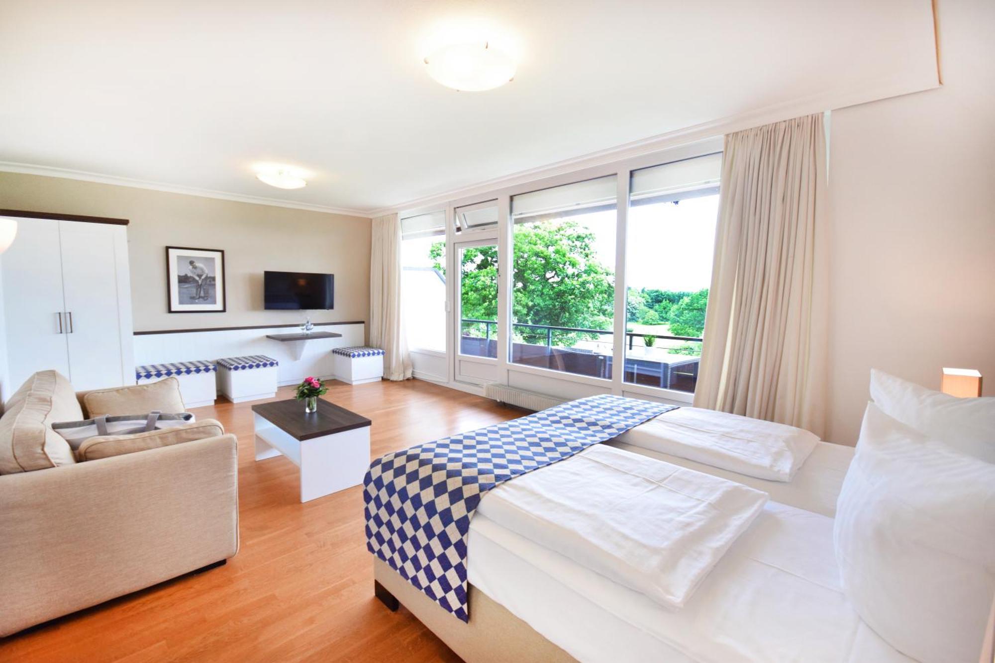 Superior Doppelzimmer