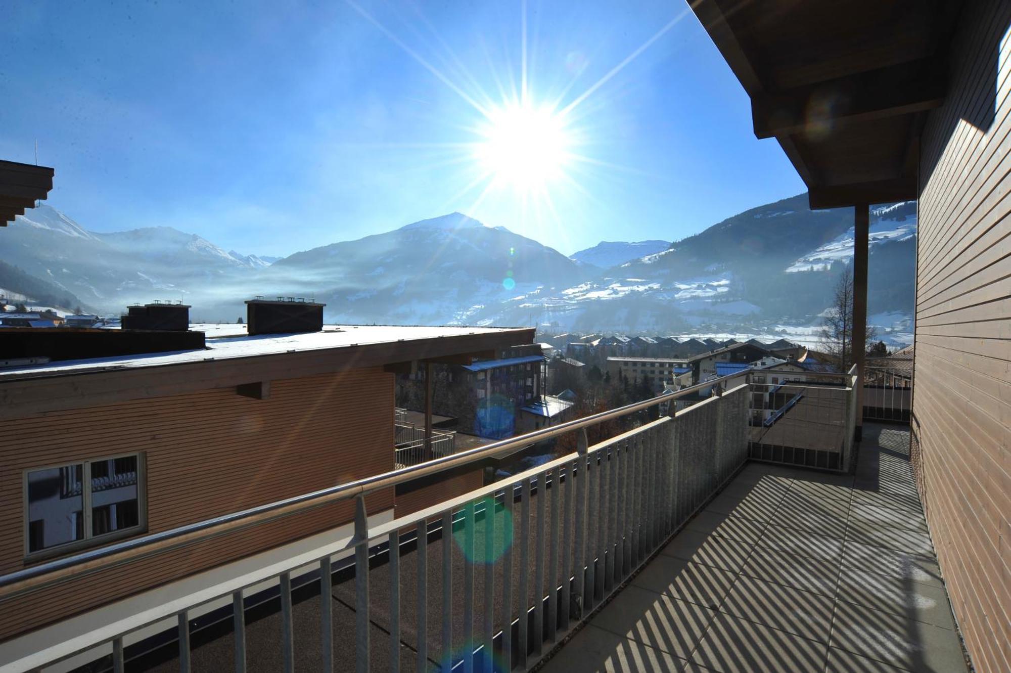 Alpine Premium Apartment