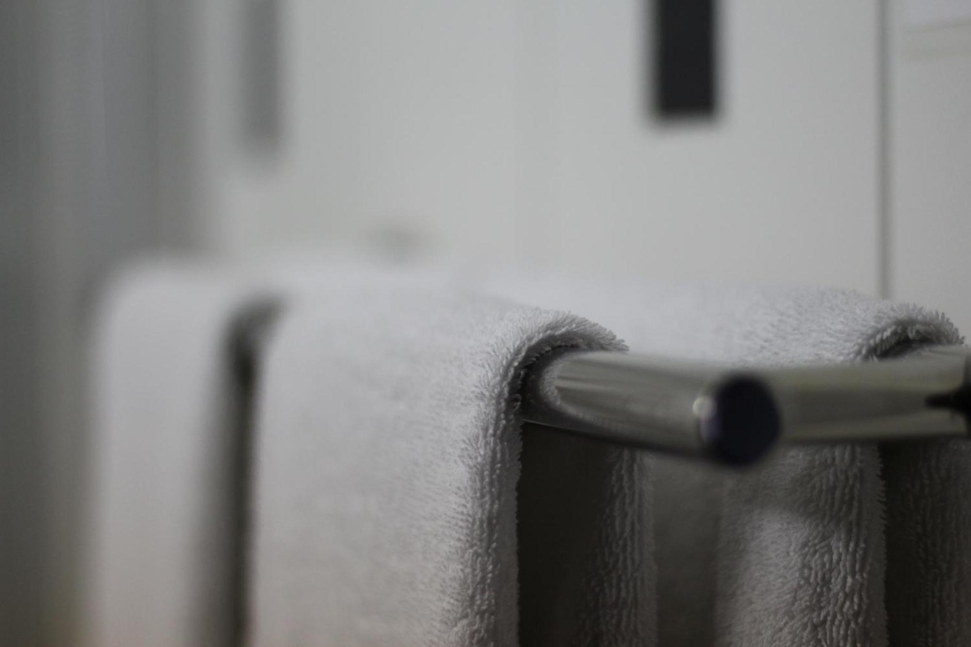 Standard Doppelzimmer mit Regendusche
