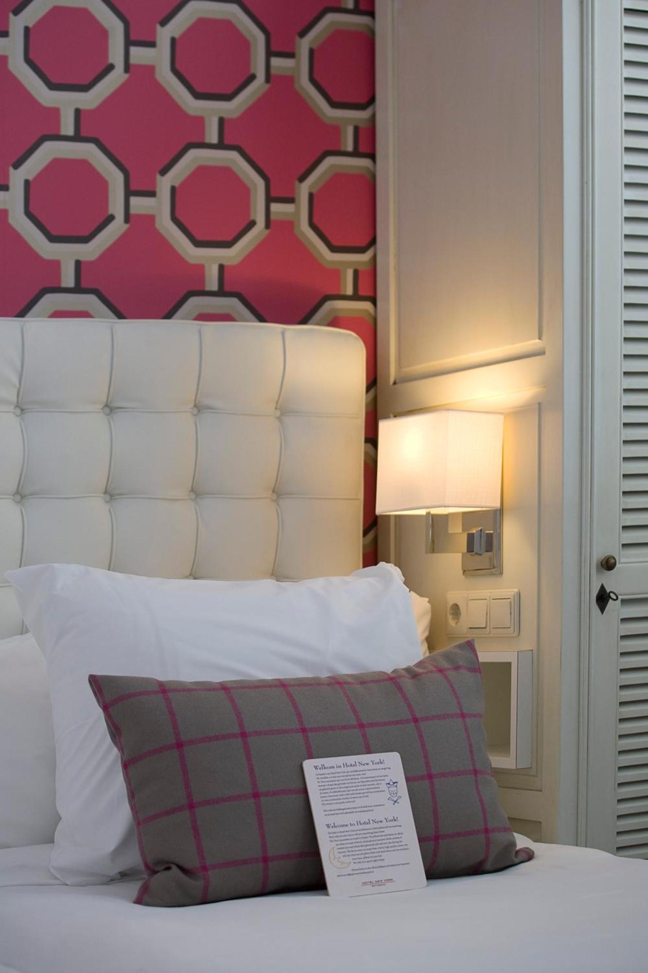 Binnenplaats Zimmer