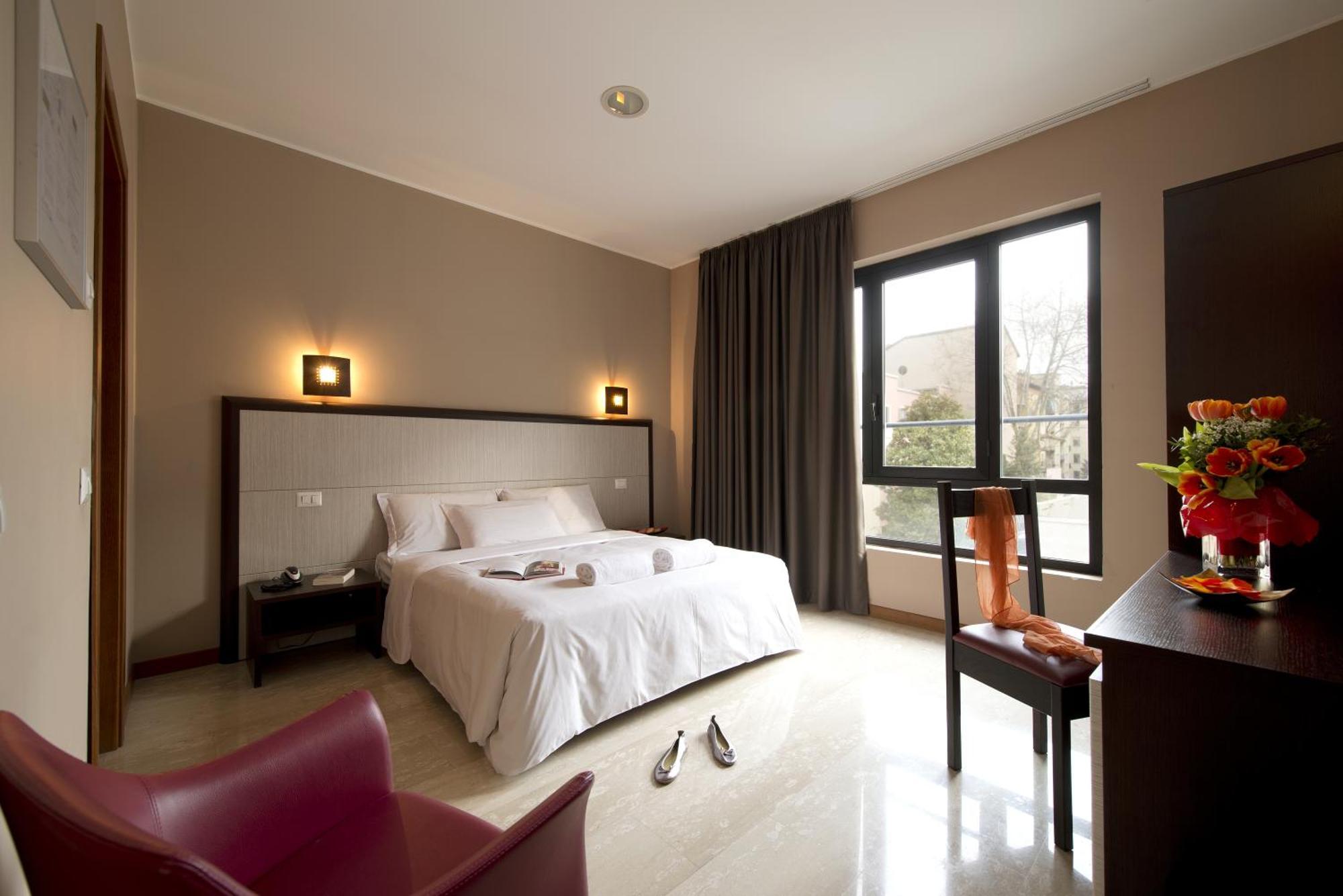 Superior Doppelzimmer