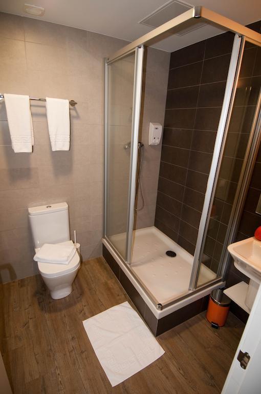 Dreibettzimmer