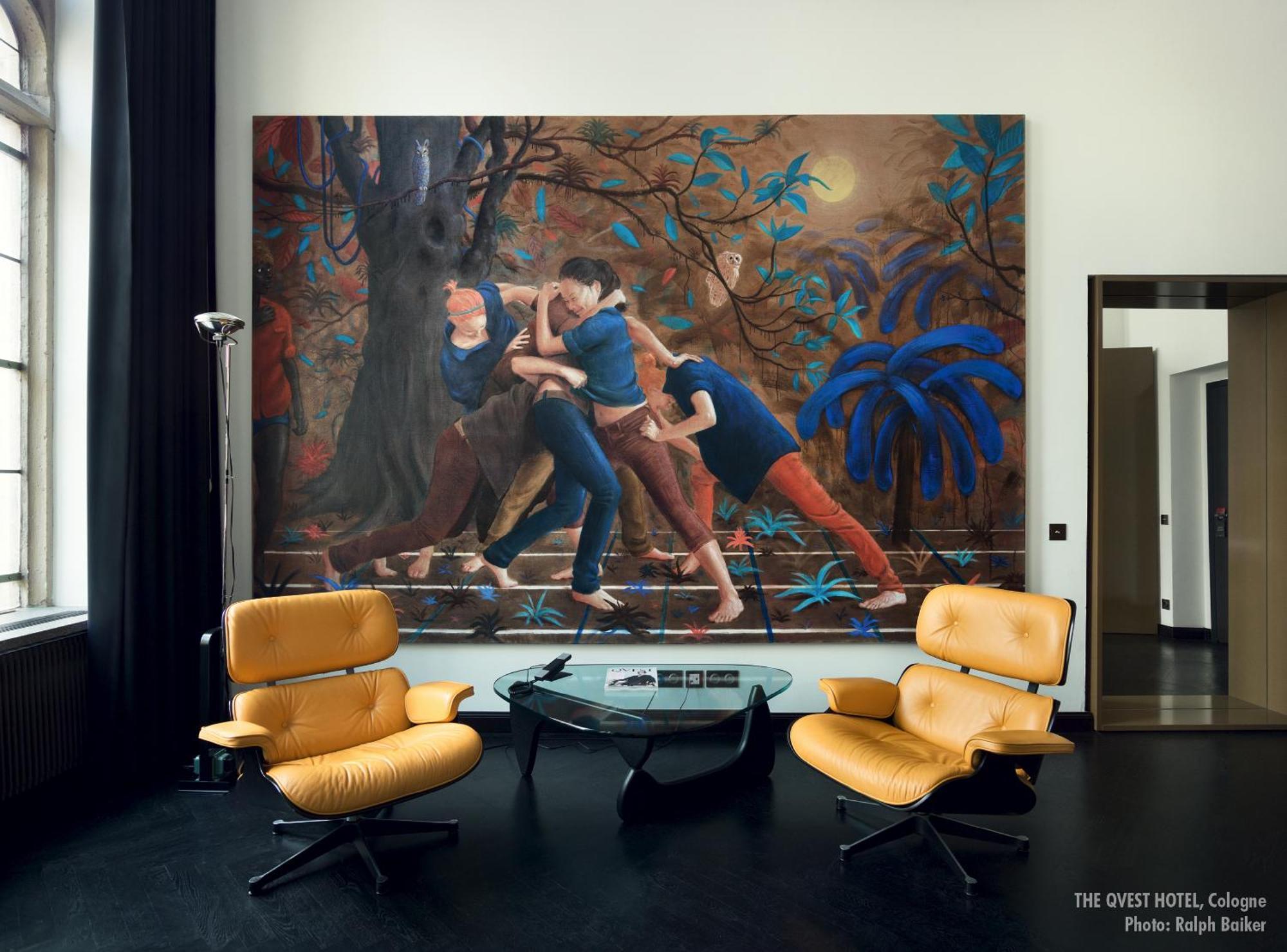 Suite Heritage