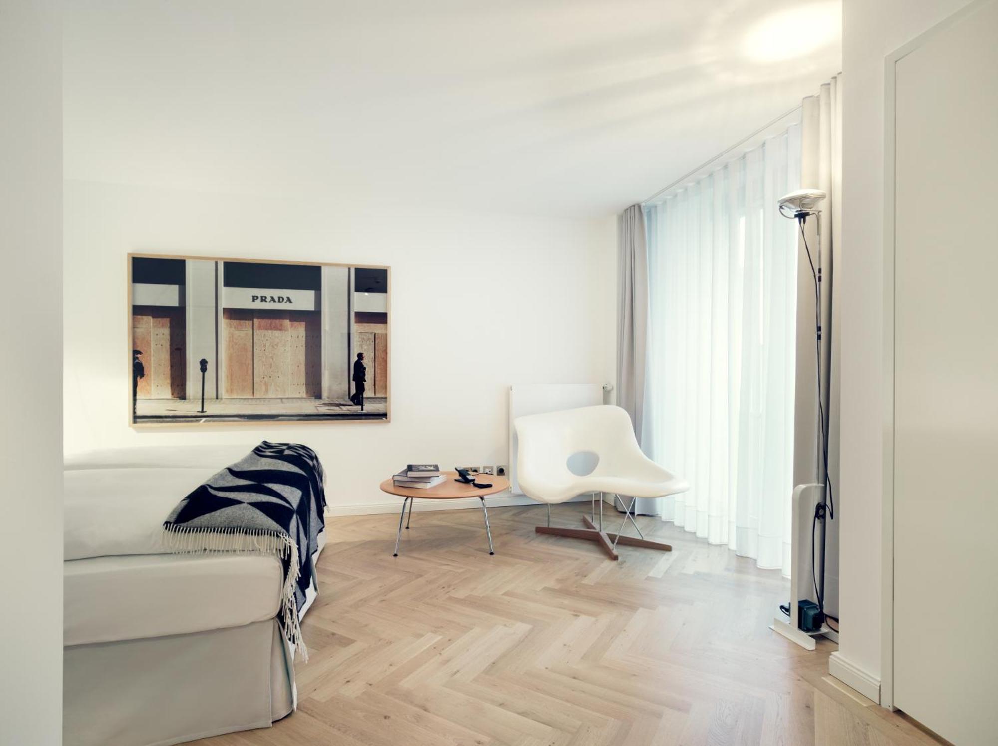 Gemütliches Doppelzimmer