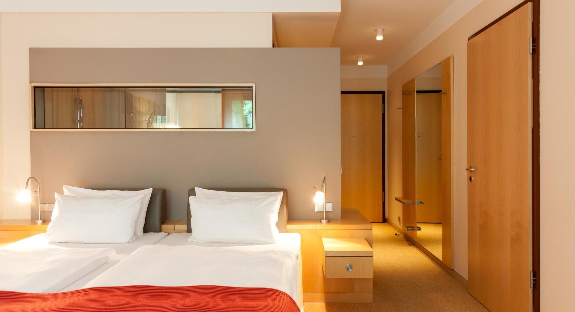 Superior Doppelzimmer