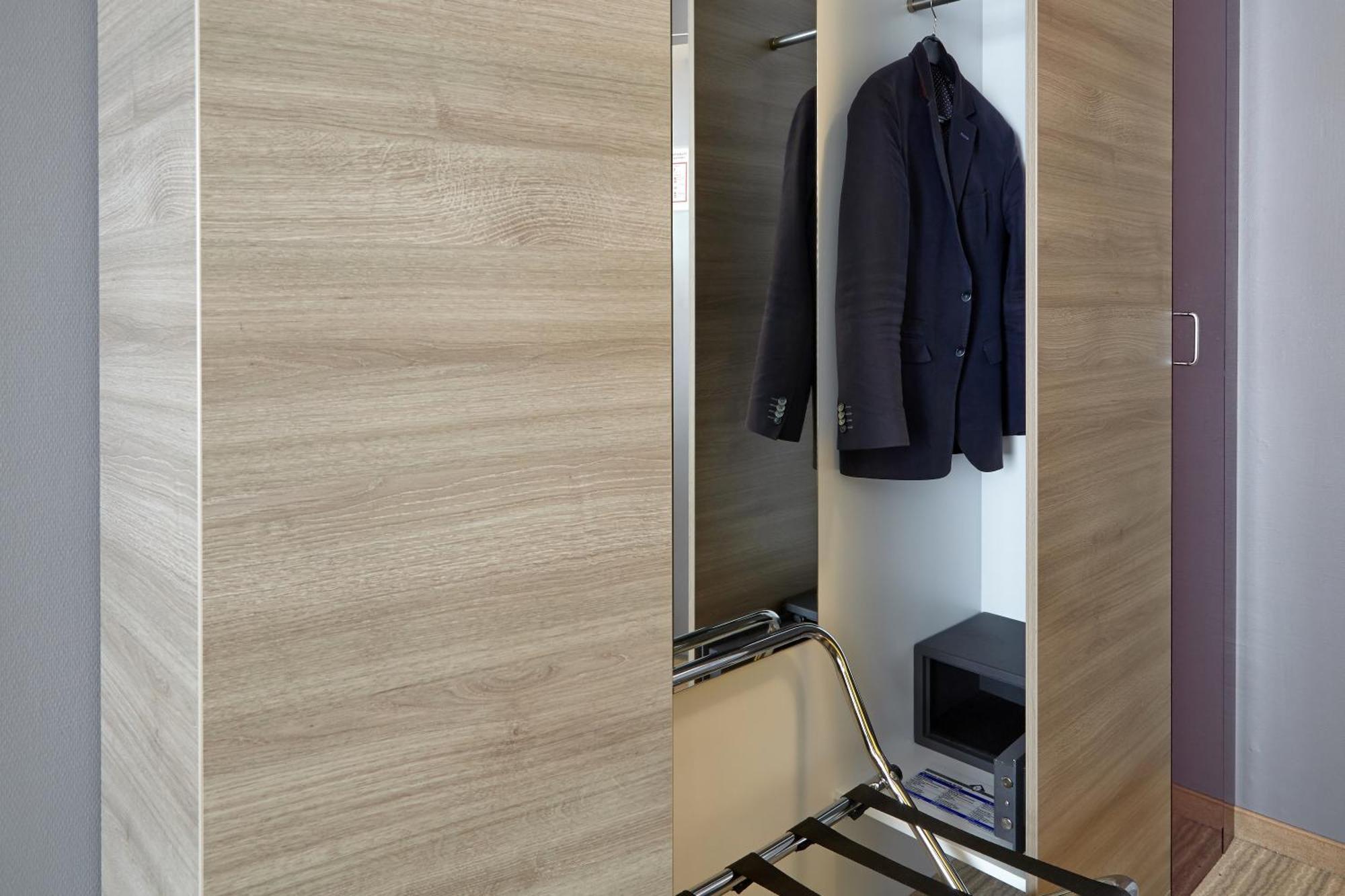 Business Doppelzimmer