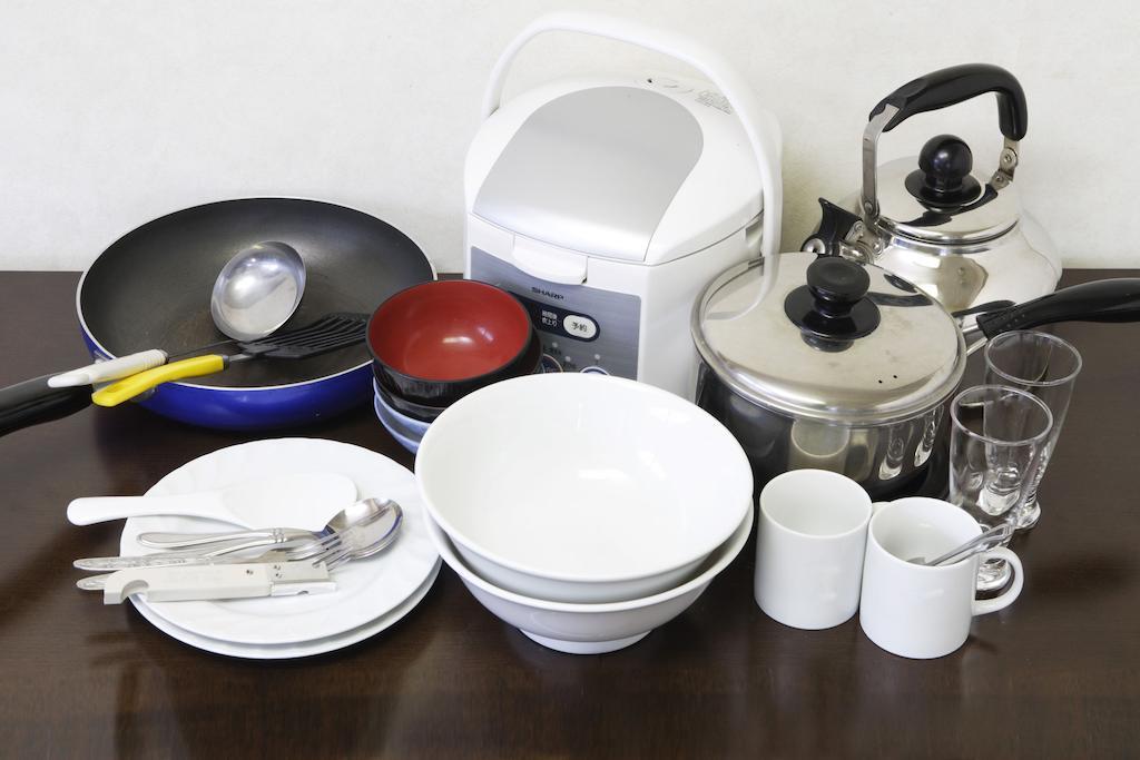 Single Room - Smoking - House Keeping is Optional with Additional Cost