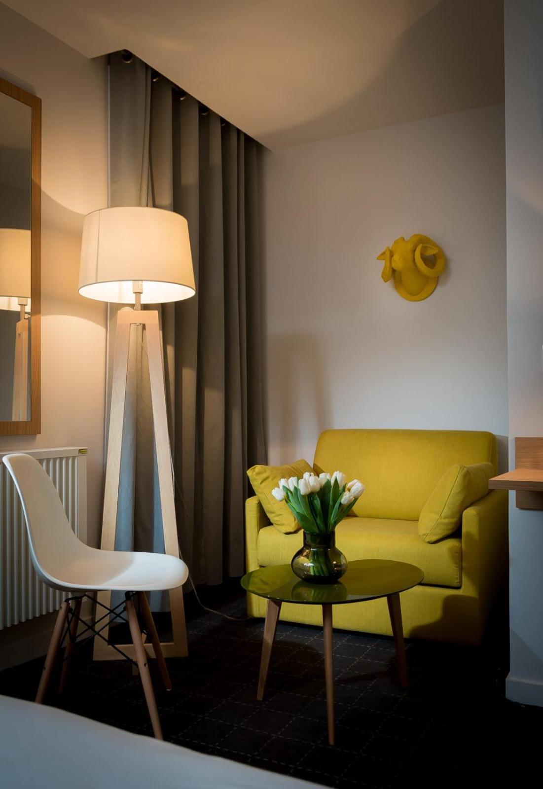 Comfort Doppelzimmer