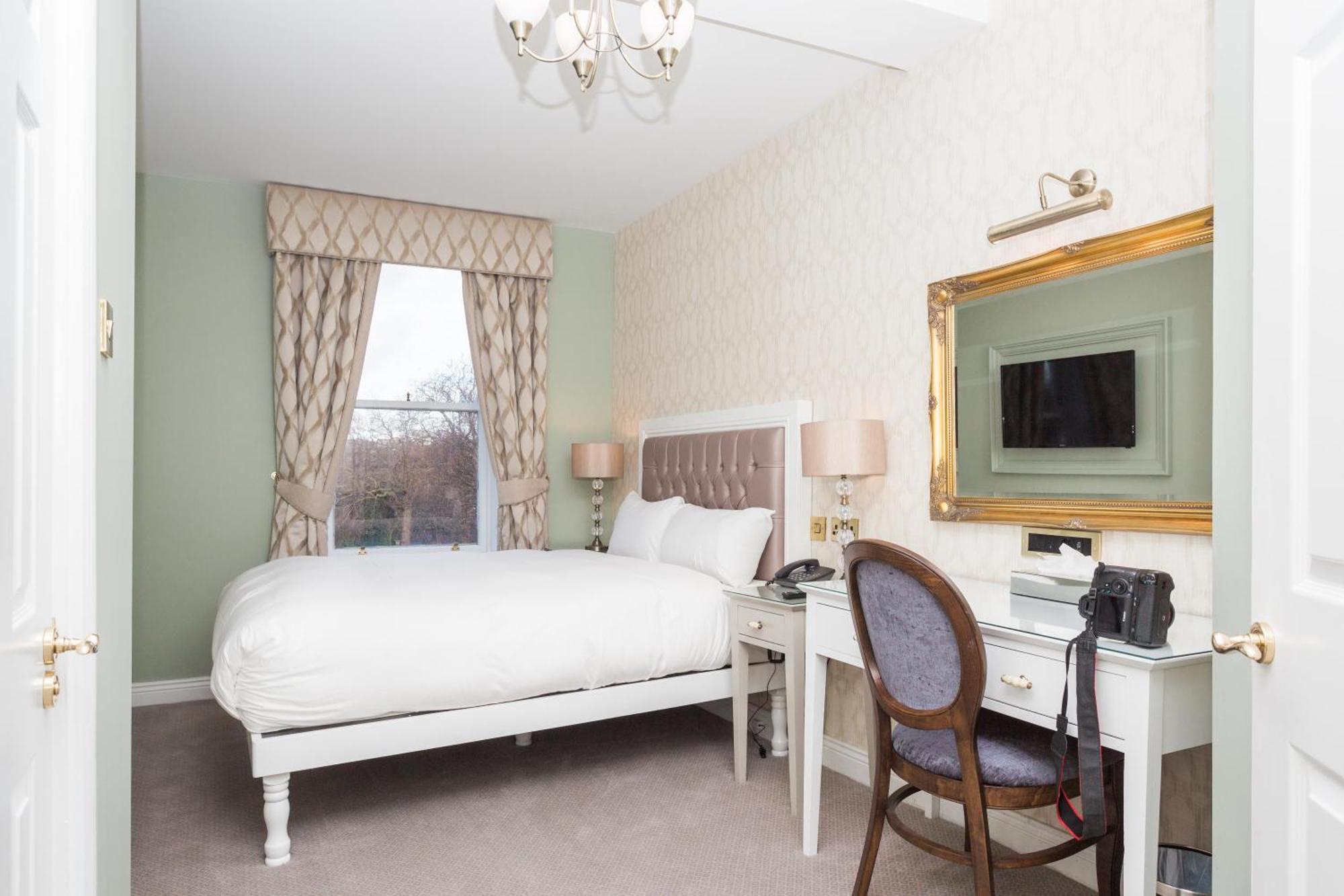 Kleines Doppelzimmer