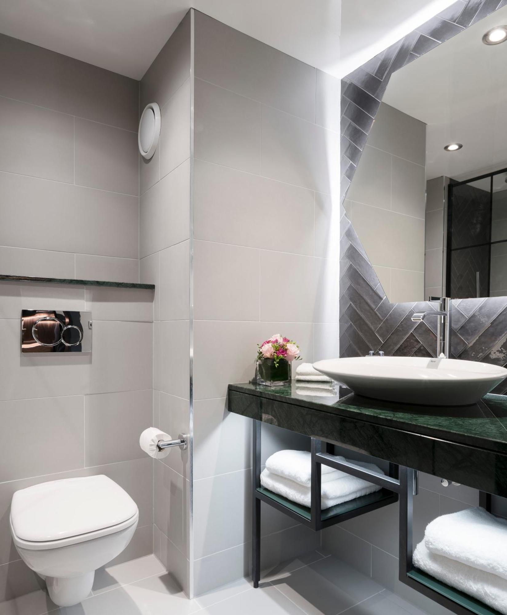 Zweibettzimmer