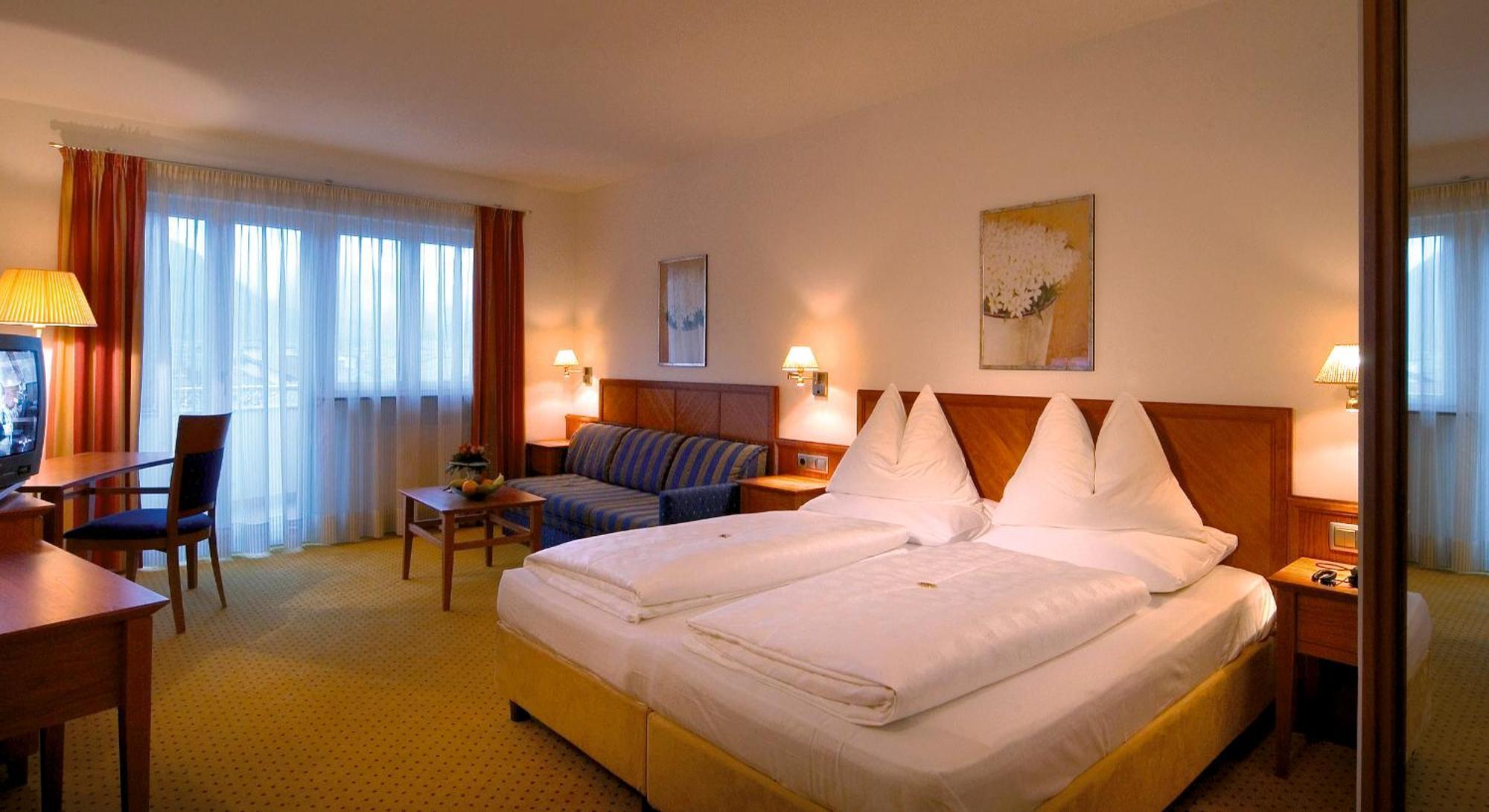 Superior Doppelzimmer